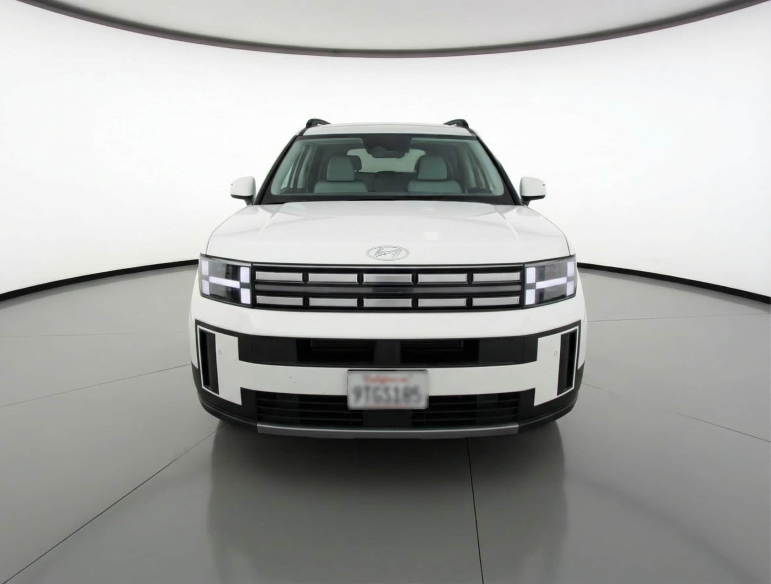 Thumbnail: 2025 Hyundai Santa Fe - 2