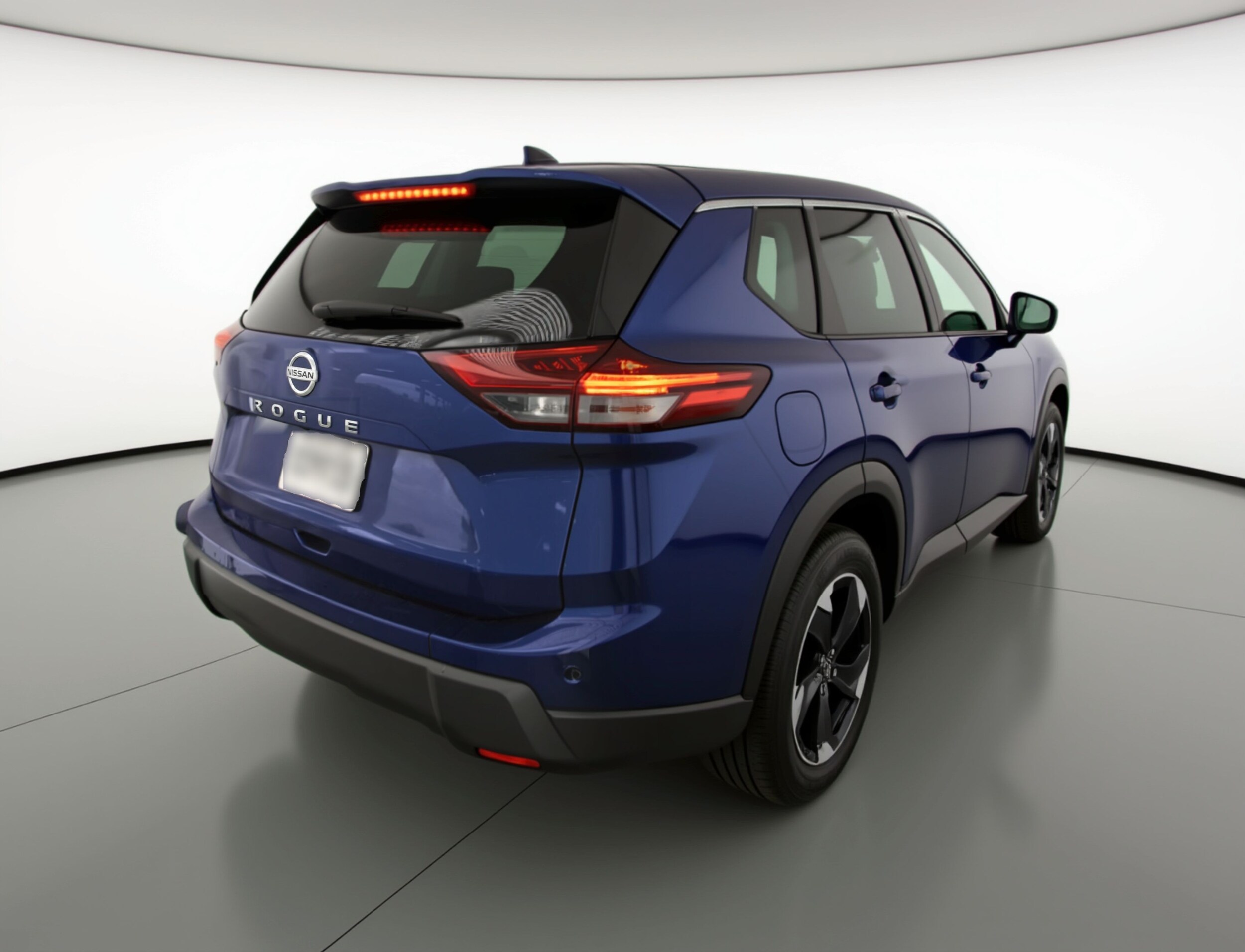 Thumbnail: 2025 Nissan Rogue - 7