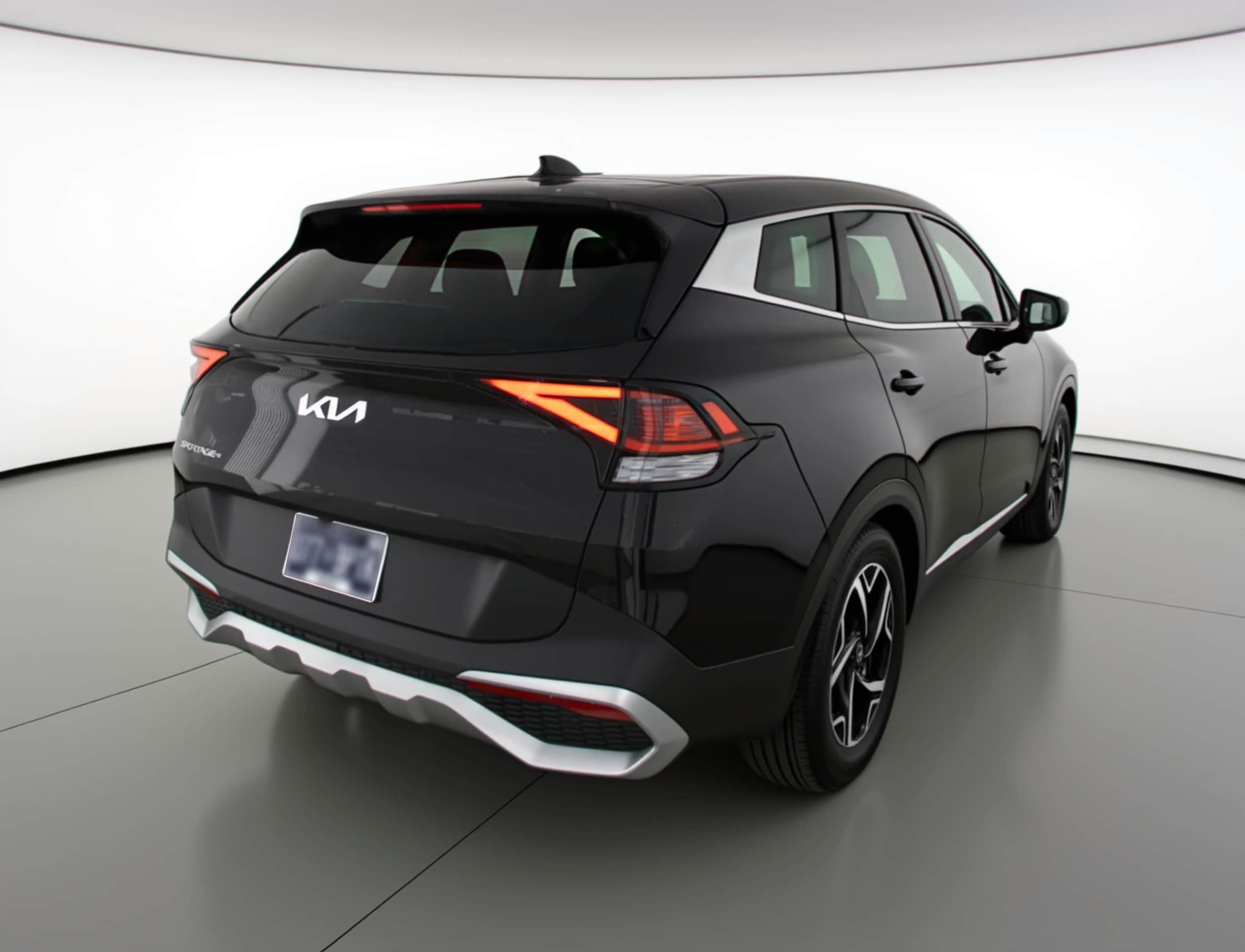 Thumbnail: 2025 Kia Sportage - 7