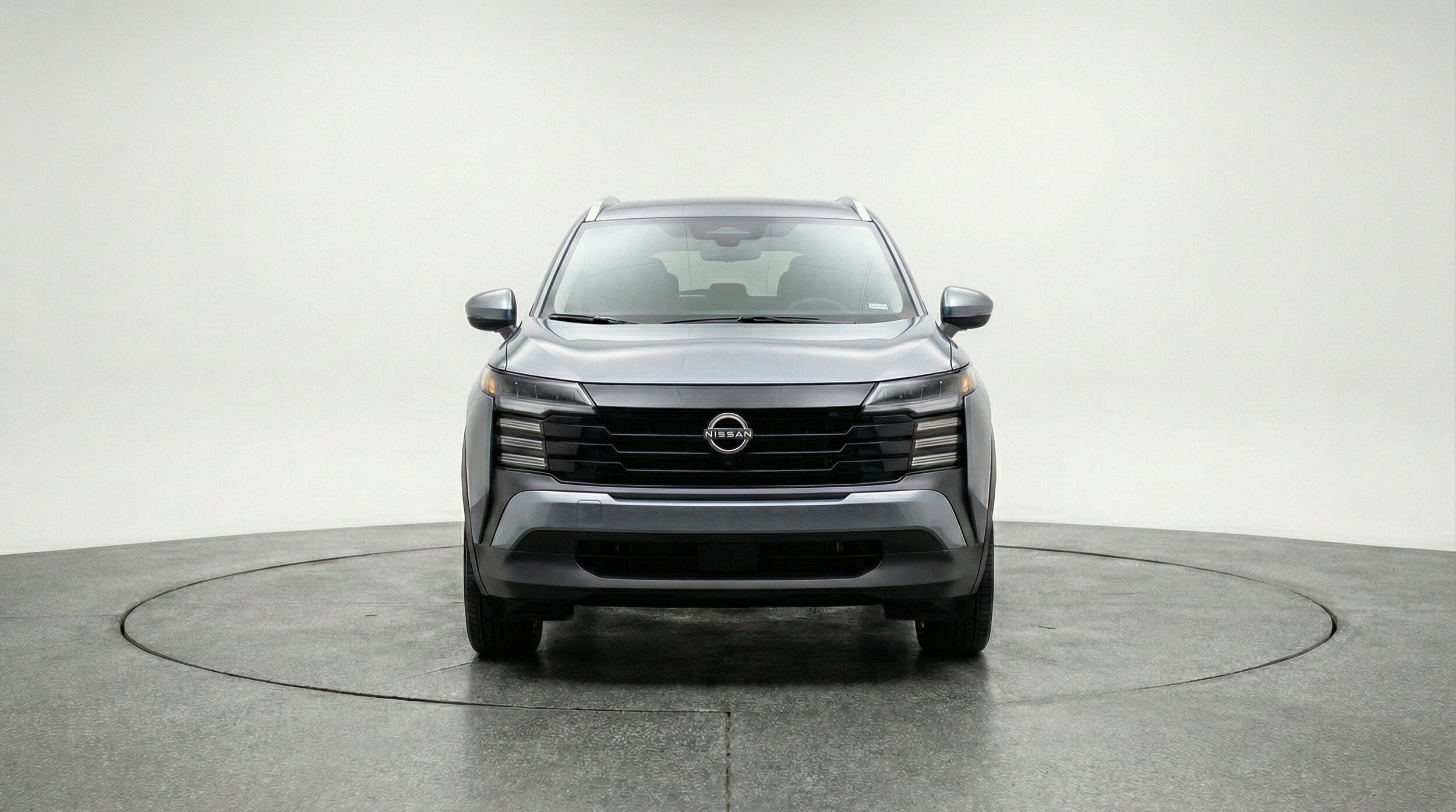 Thumbnail: 2026 Nissan Kicks - 2
