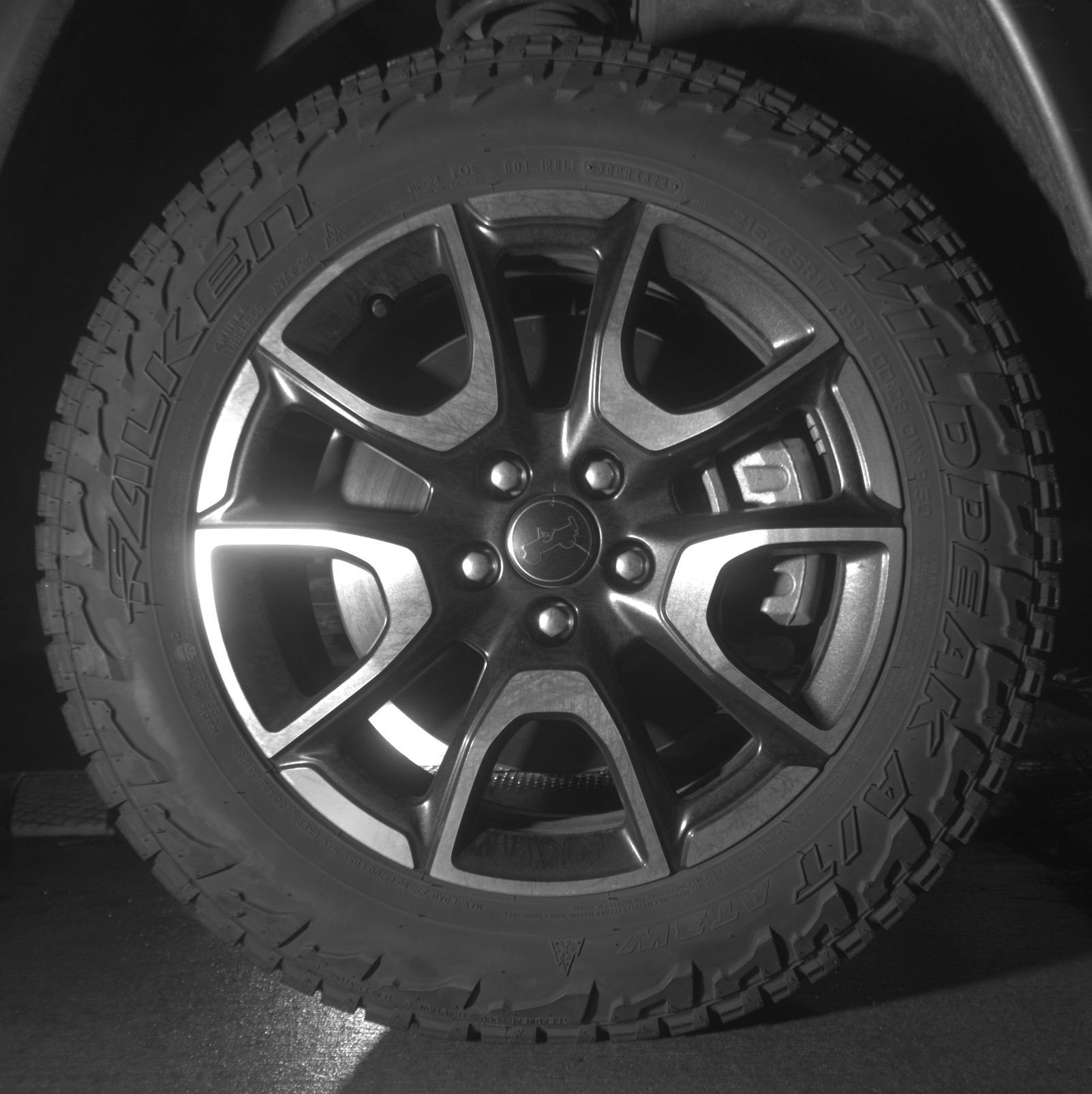 Thumbnail: 2025 Jeep Compass - 13