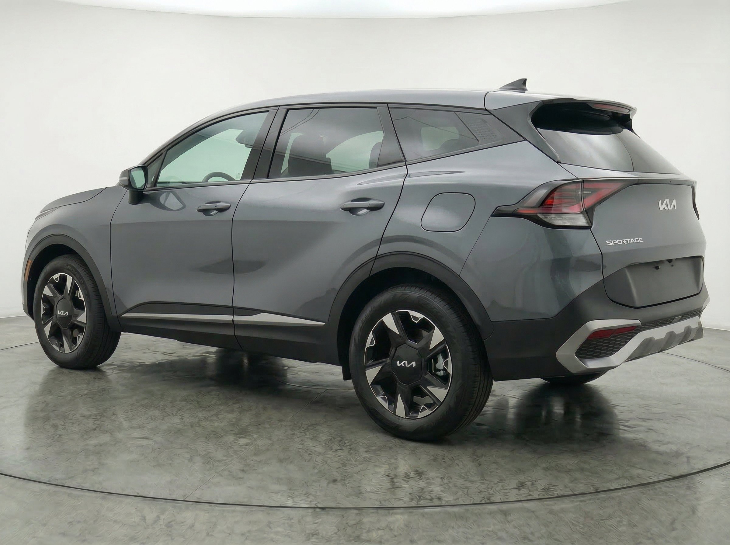 Thumbnail: 2026 Kia Sportage - 6