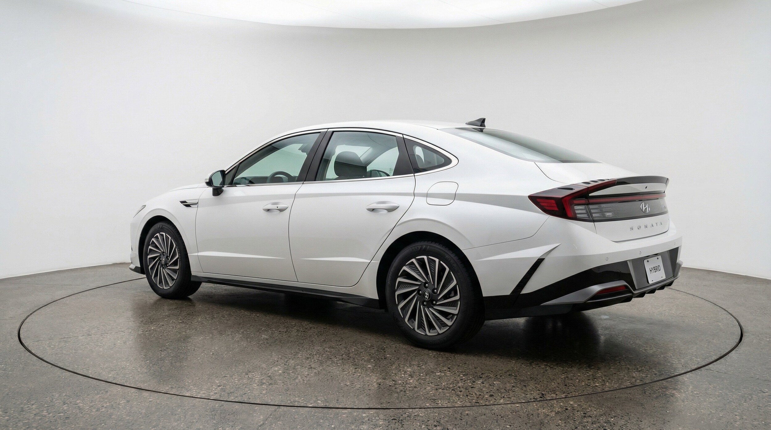 Thumbnail: 2025 Hyundai Sonata - 6