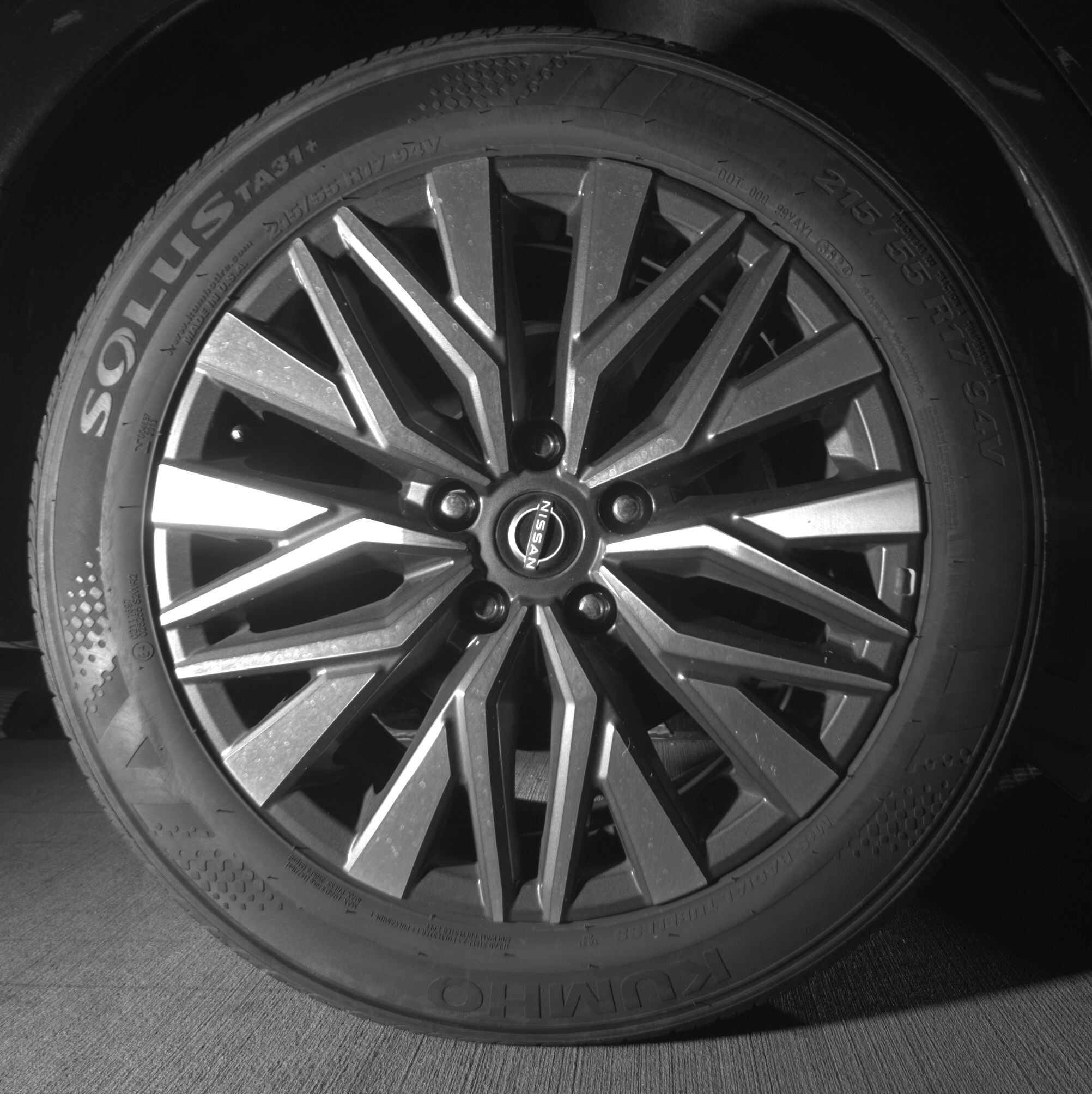 Thumbnail: 2025 Nissan Altima - 12