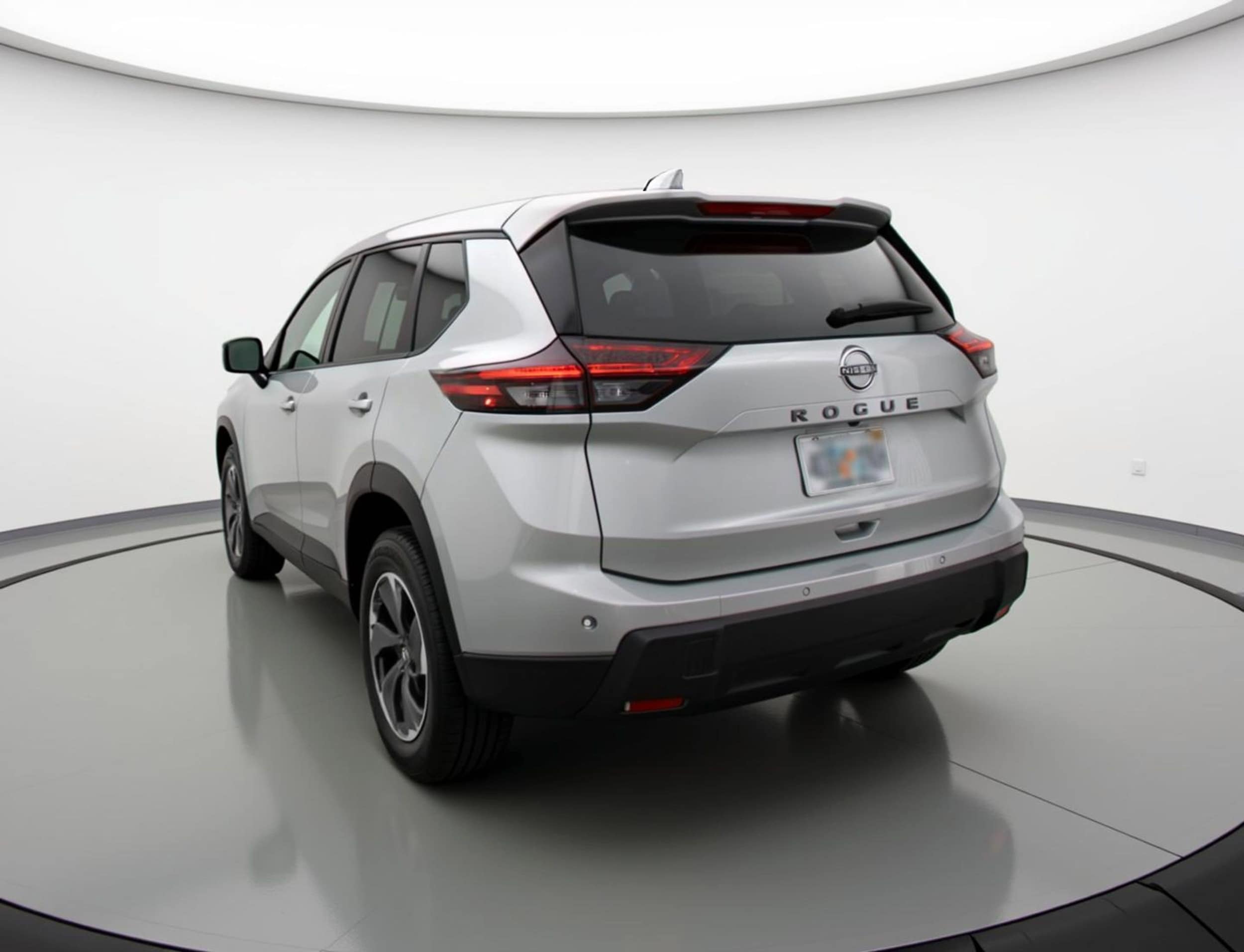 Thumbnail: 2025 Nissan Rogue - 6