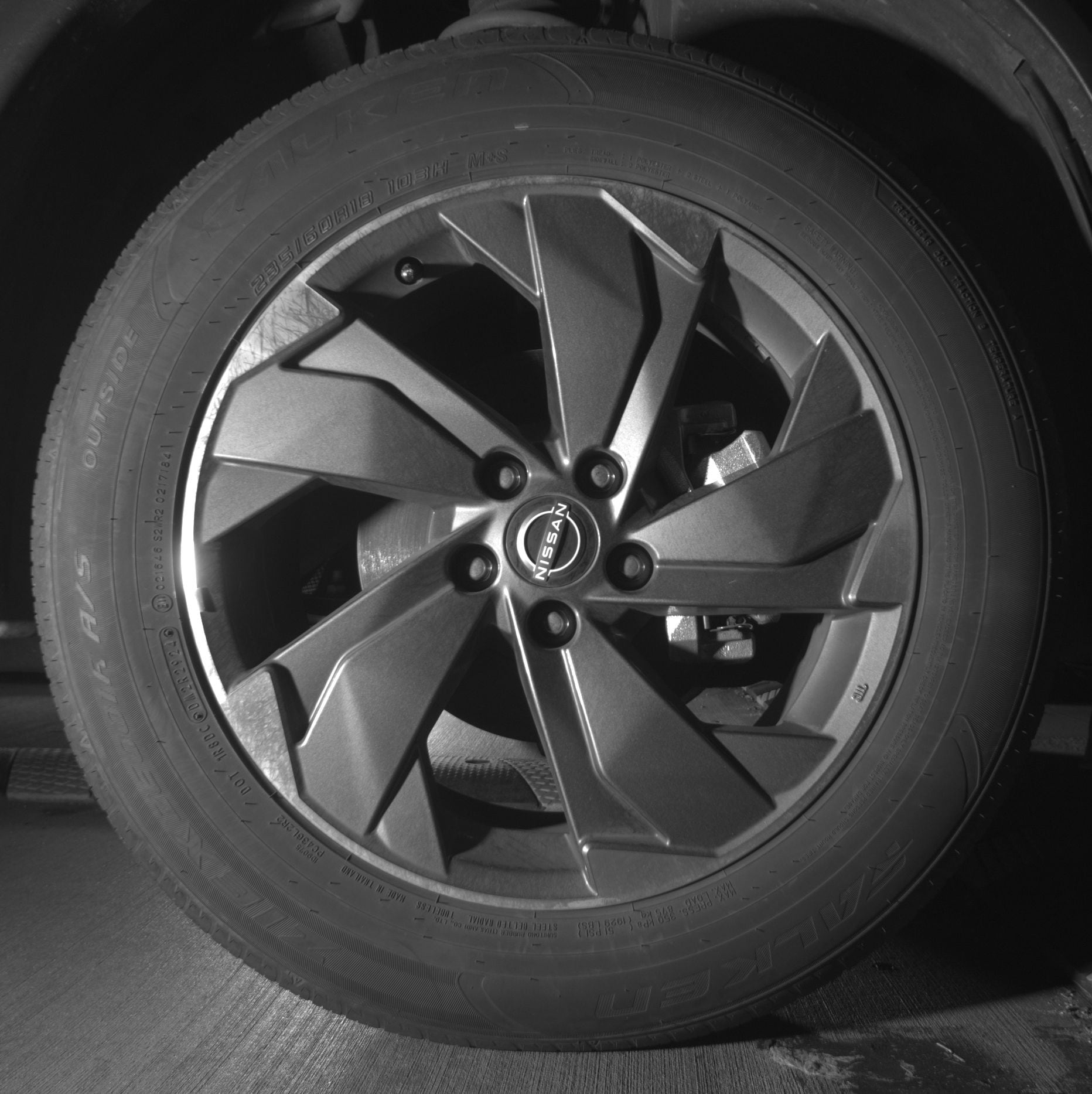 Thumbnail: 2025 Nissan Rogue - 10