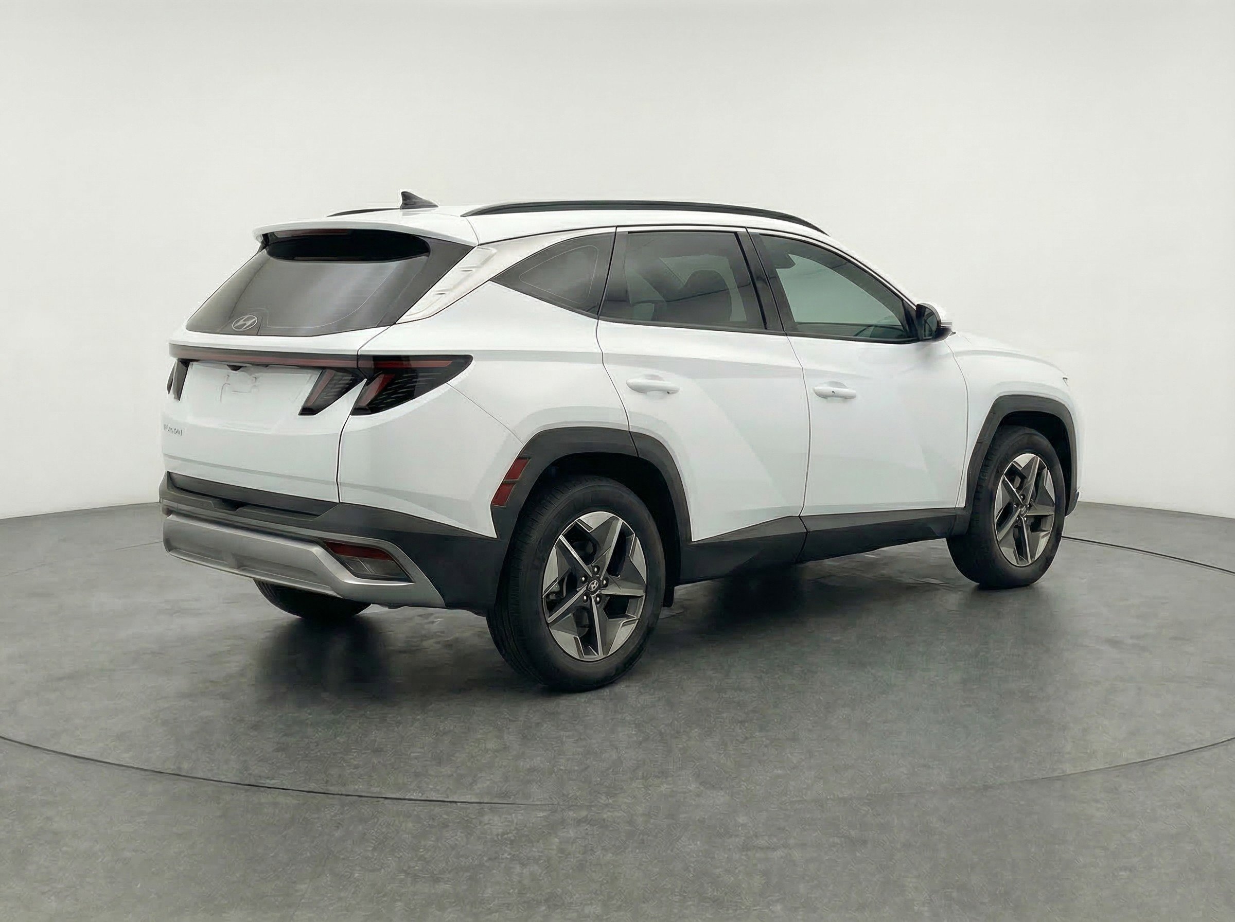 Thumbnail: 2025 Hyundai Tucson - 9