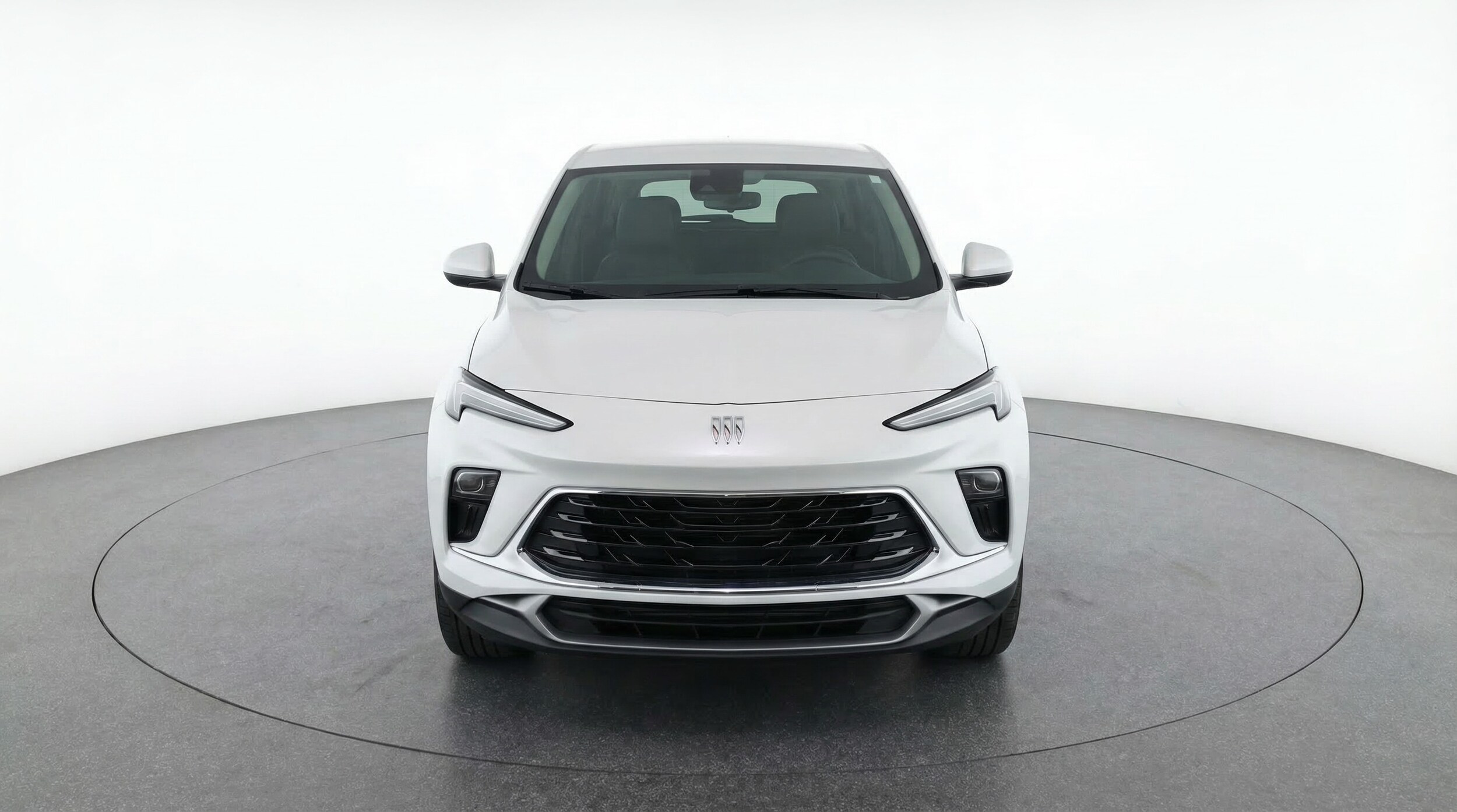 Thumbnail: 2025 Buick Encore GX - 2