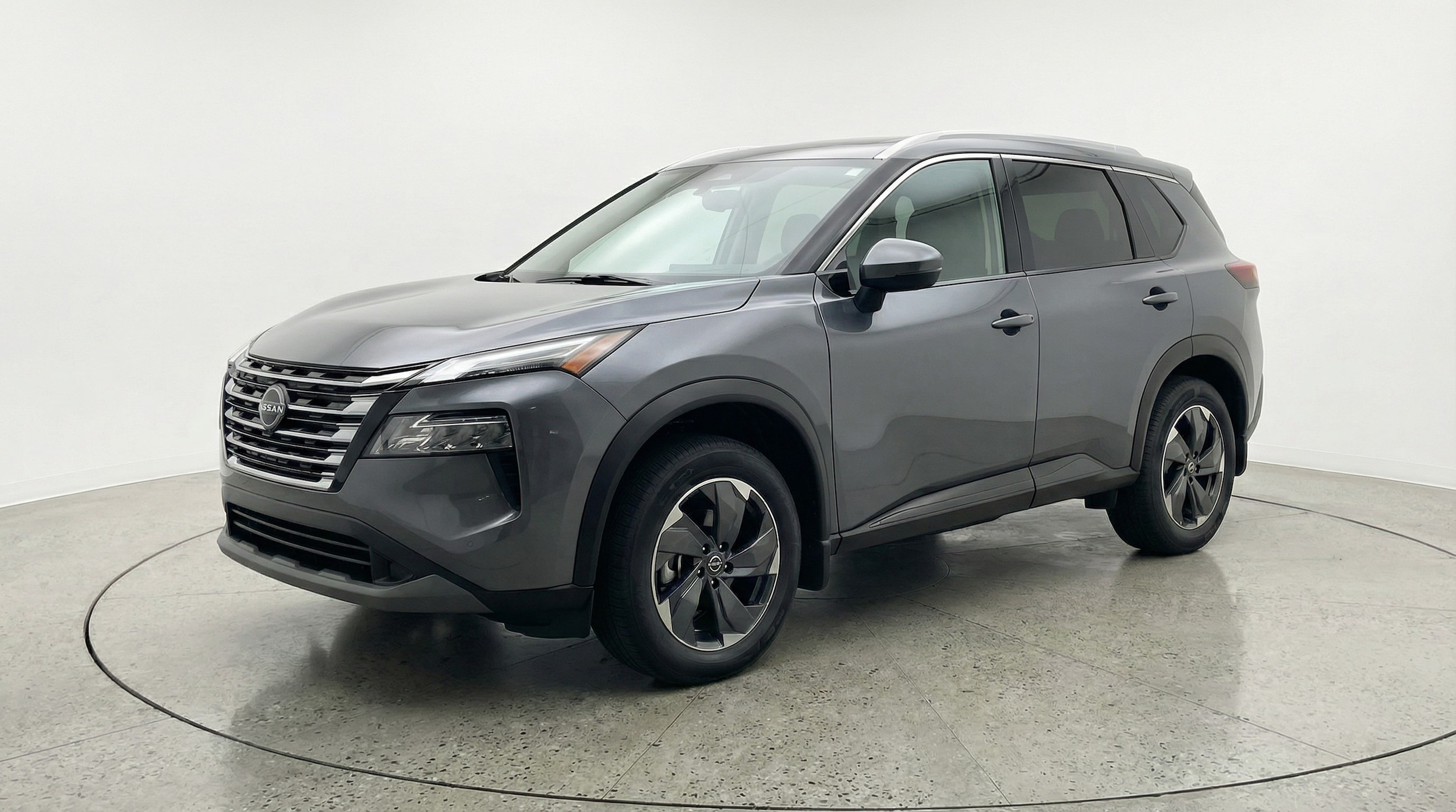 Thumbnail: 2025 Nissan Rogue - 3