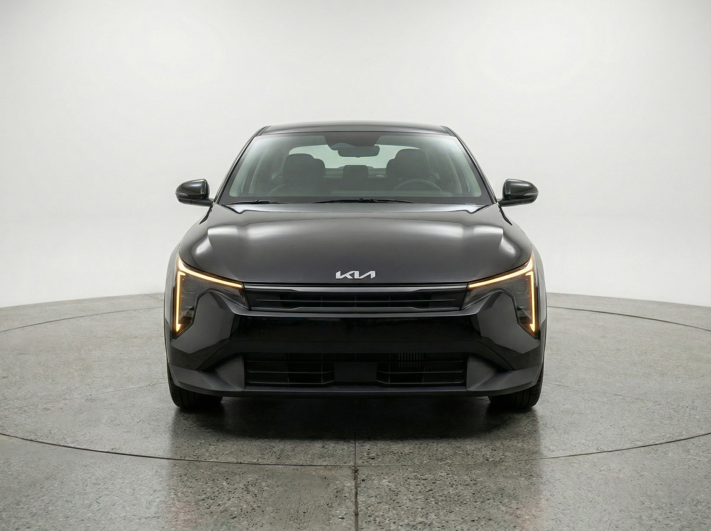 Thumbnail: 2025 Kia K4 - 2