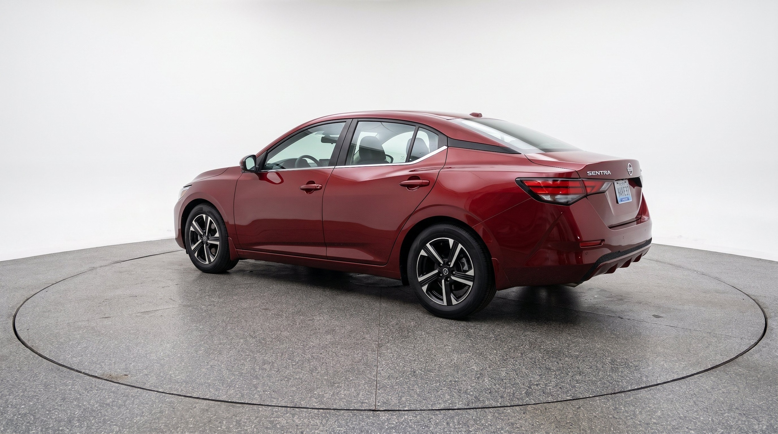 Thumbnail: 2025 Nissan Sentra - 6