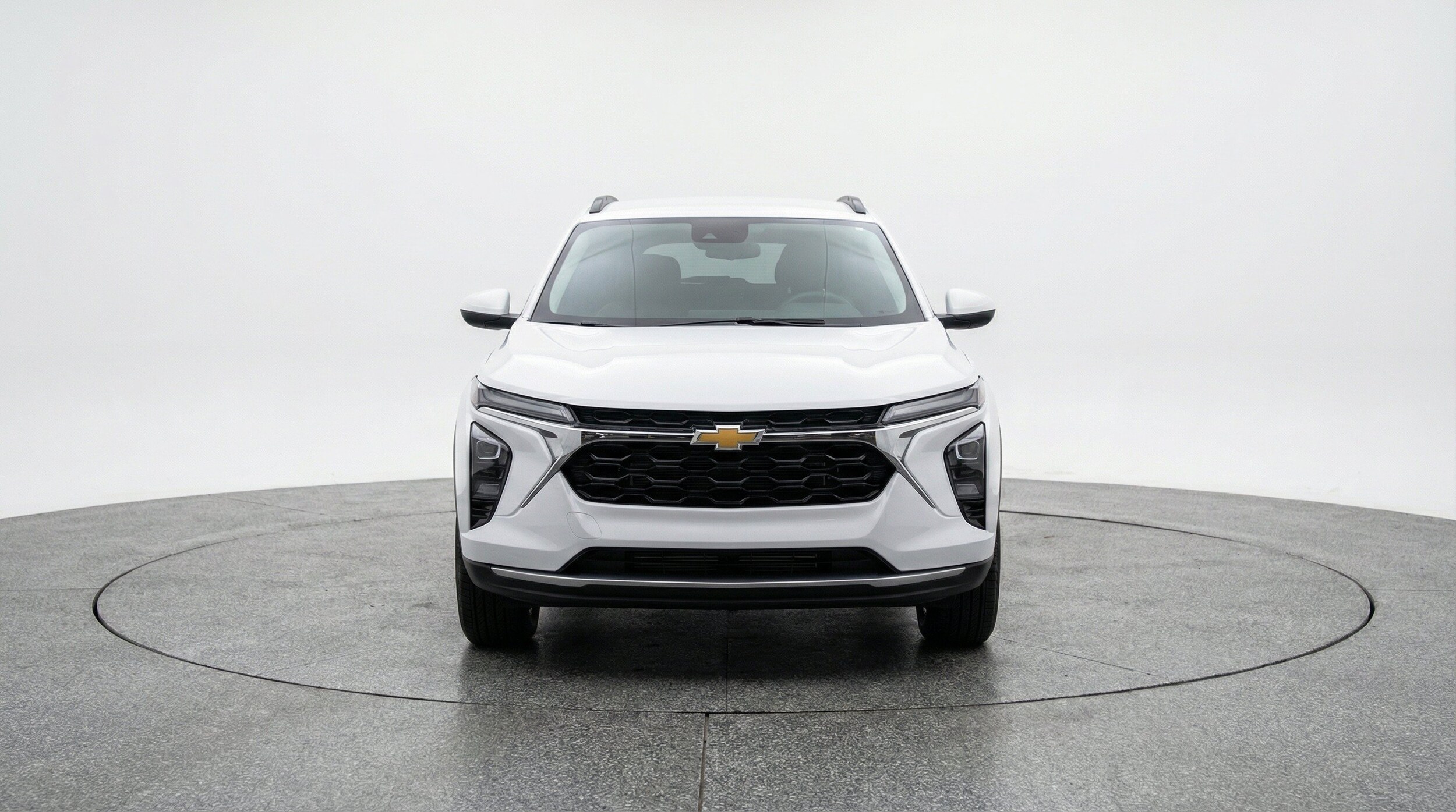 Thumbnail: 2025 Chevrolet Trax - 2