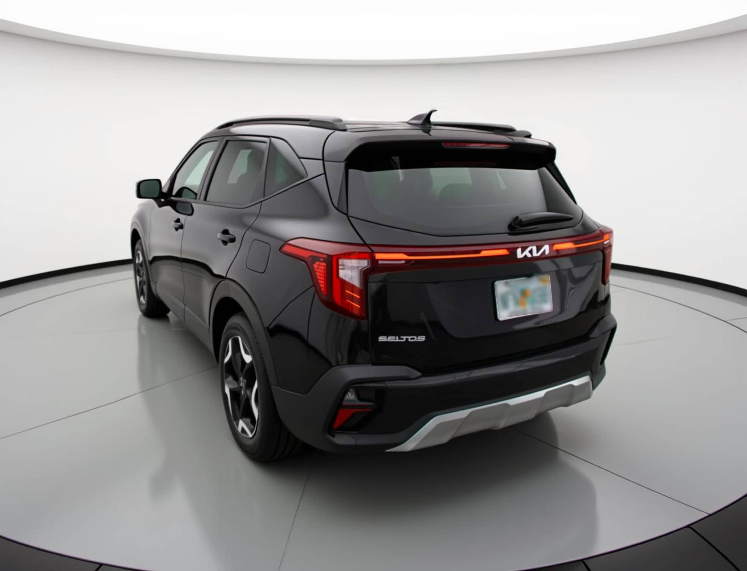 Thumbnail: 2025 Kia Seltos - 5