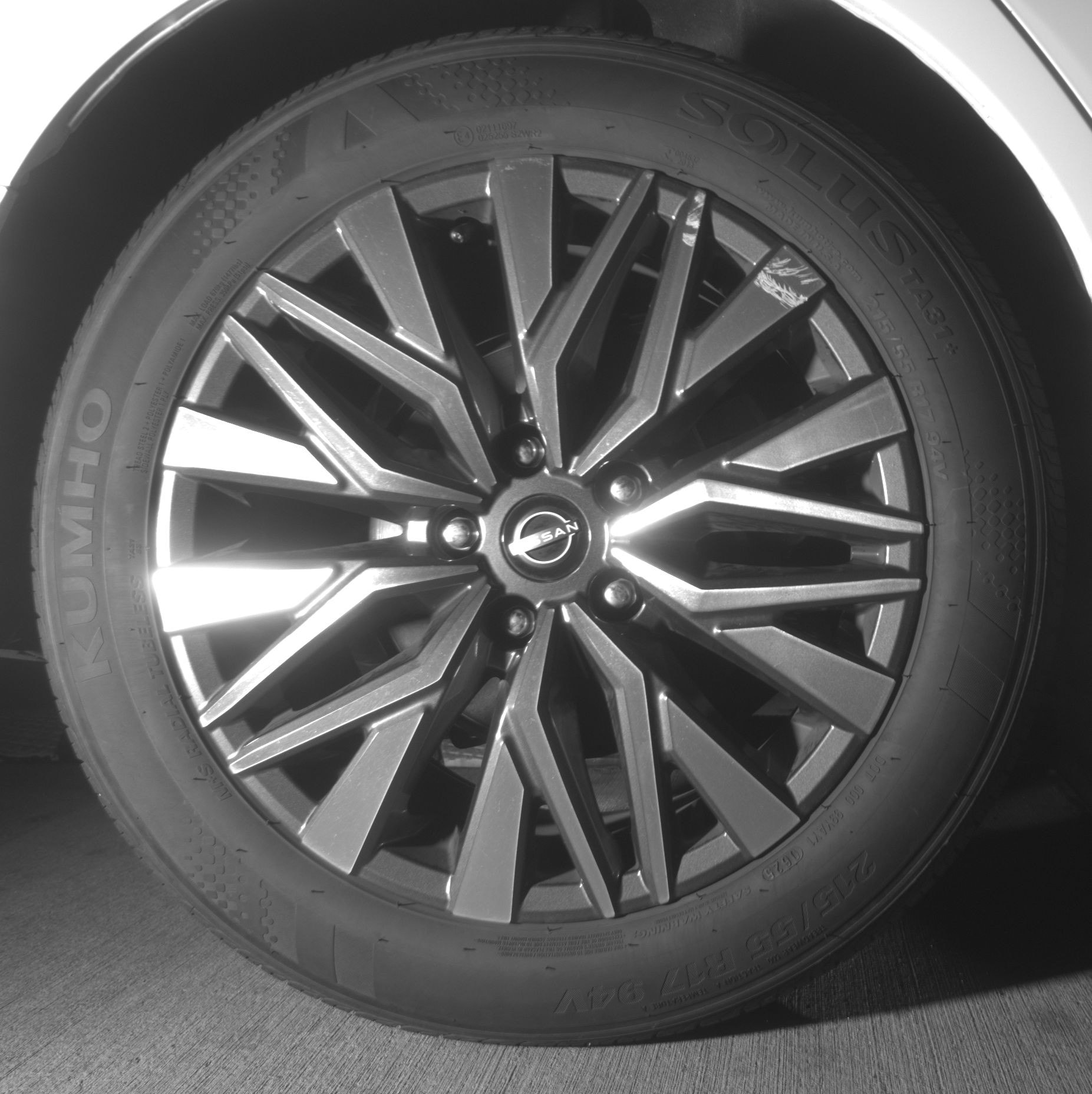 Thumbnail: 2025 Nissan Altima - 12