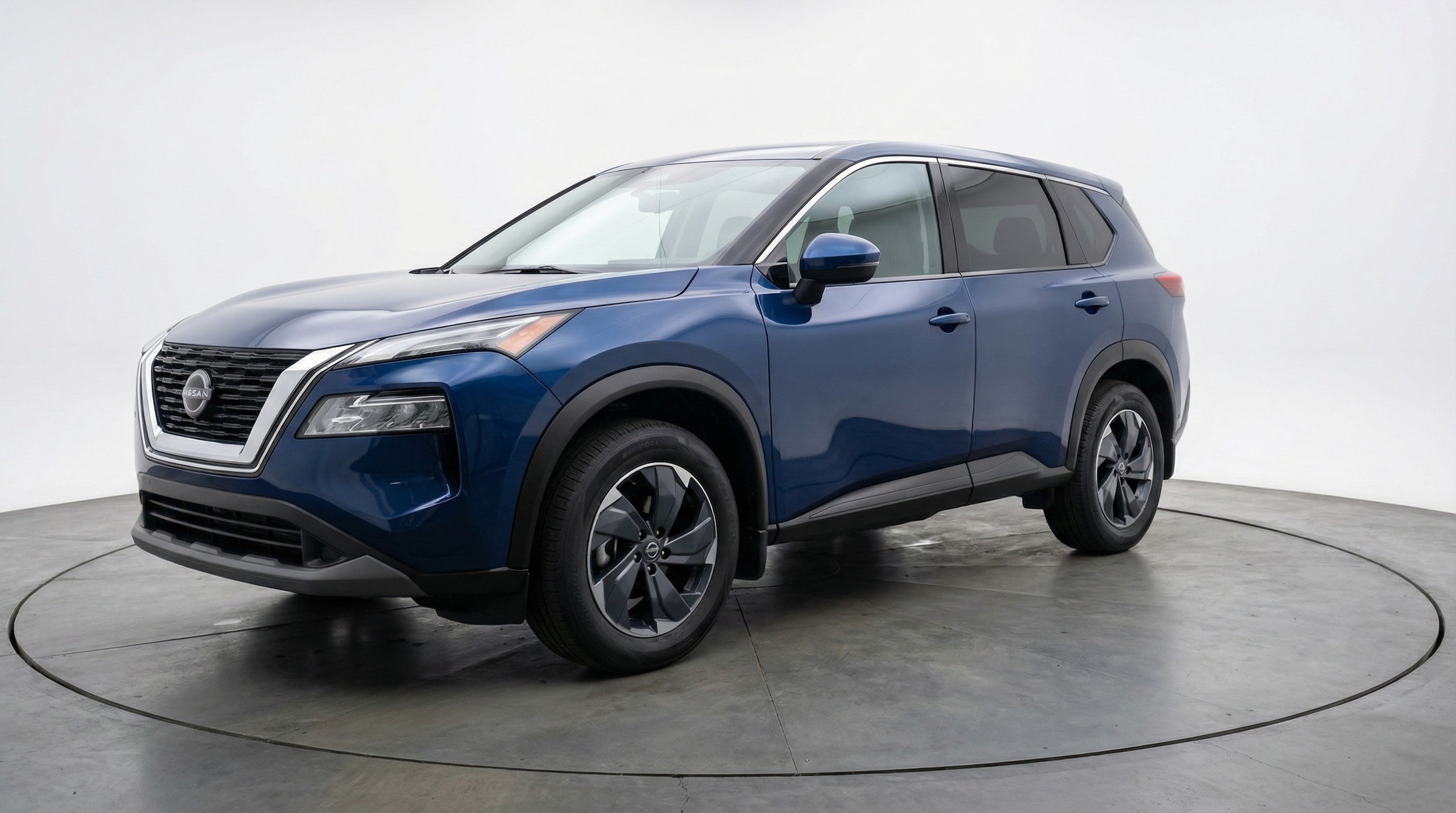 Thumbnail: 2025 Nissan Rogue - 3