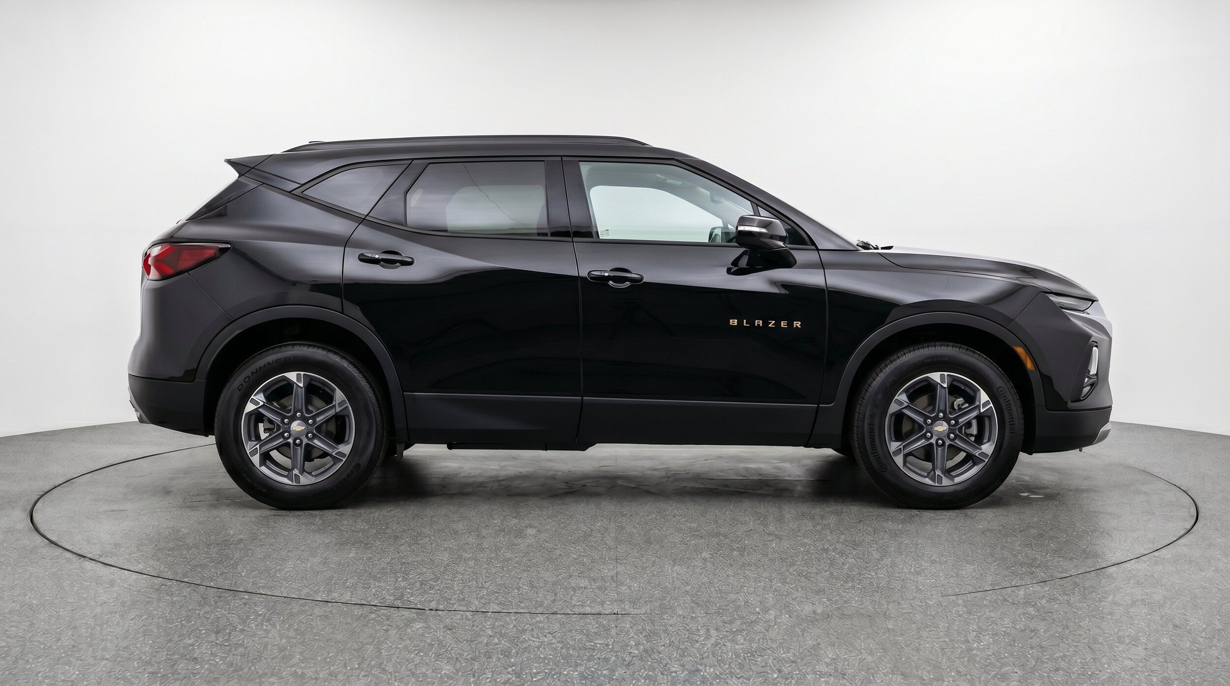 Thumbnail: 2026 Chevrolet Blazer - 11