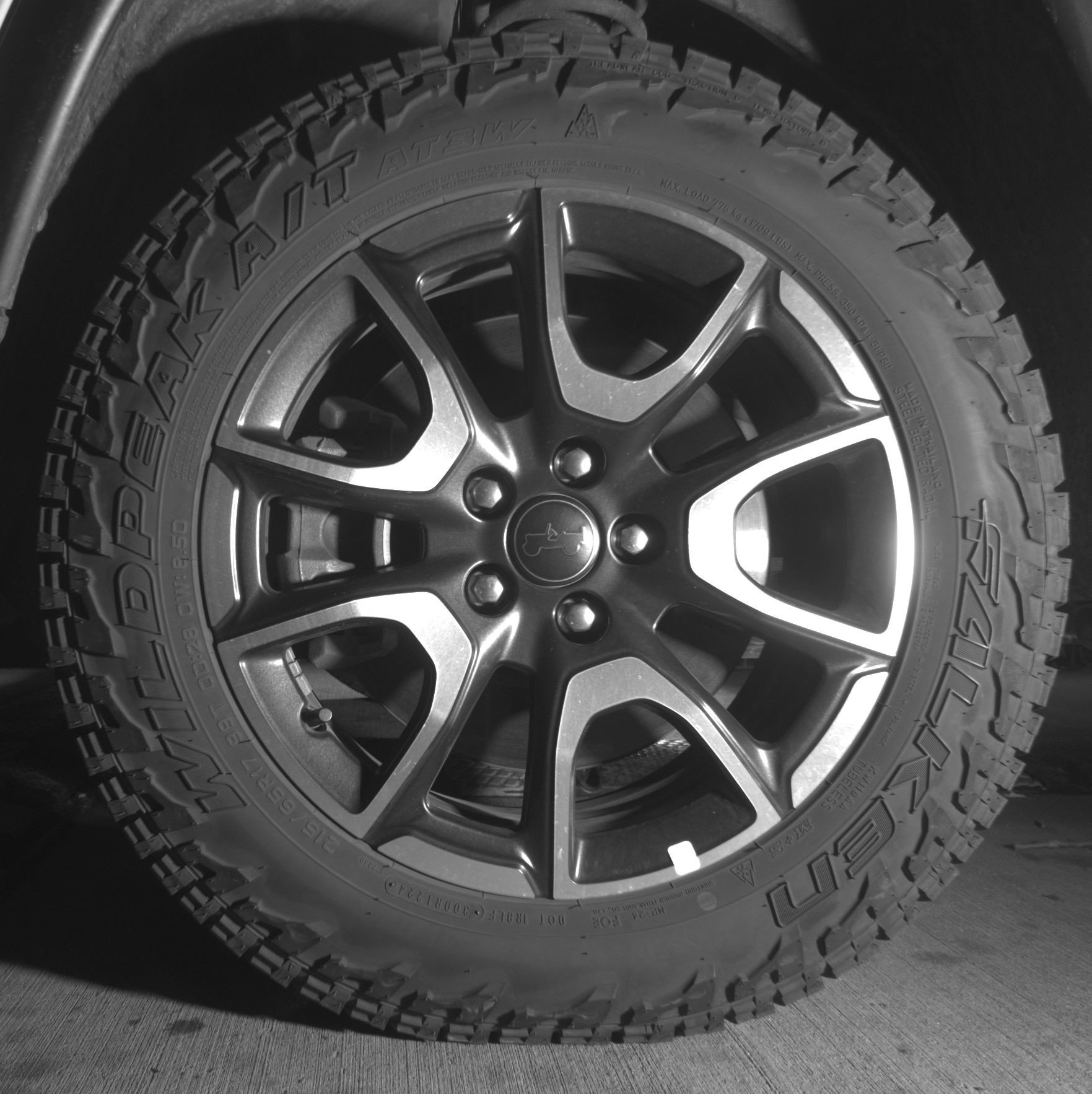 Thumbnail: 2025 Jeep Compass - 12