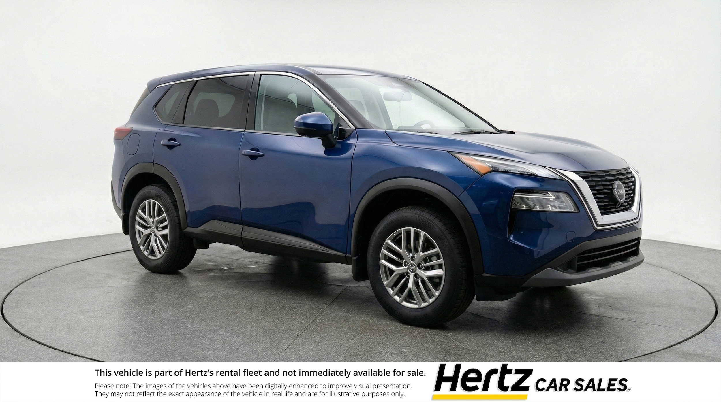 Thumbnail: 2026 Nissan Rogue - 1