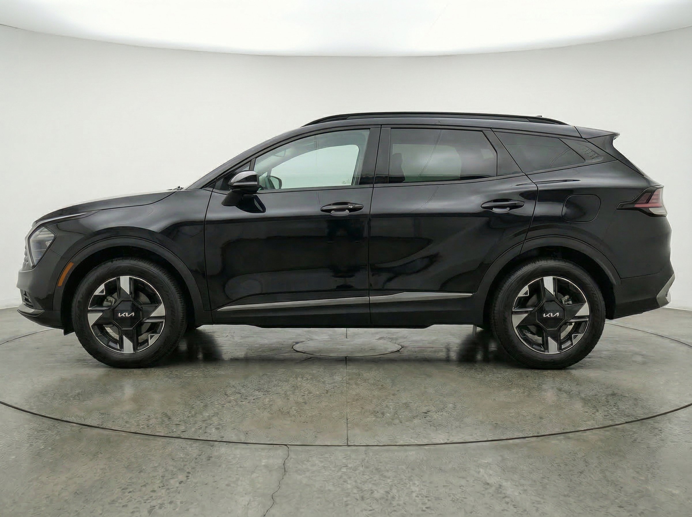 Thumbnail: 2026 Kia Sportage - 5