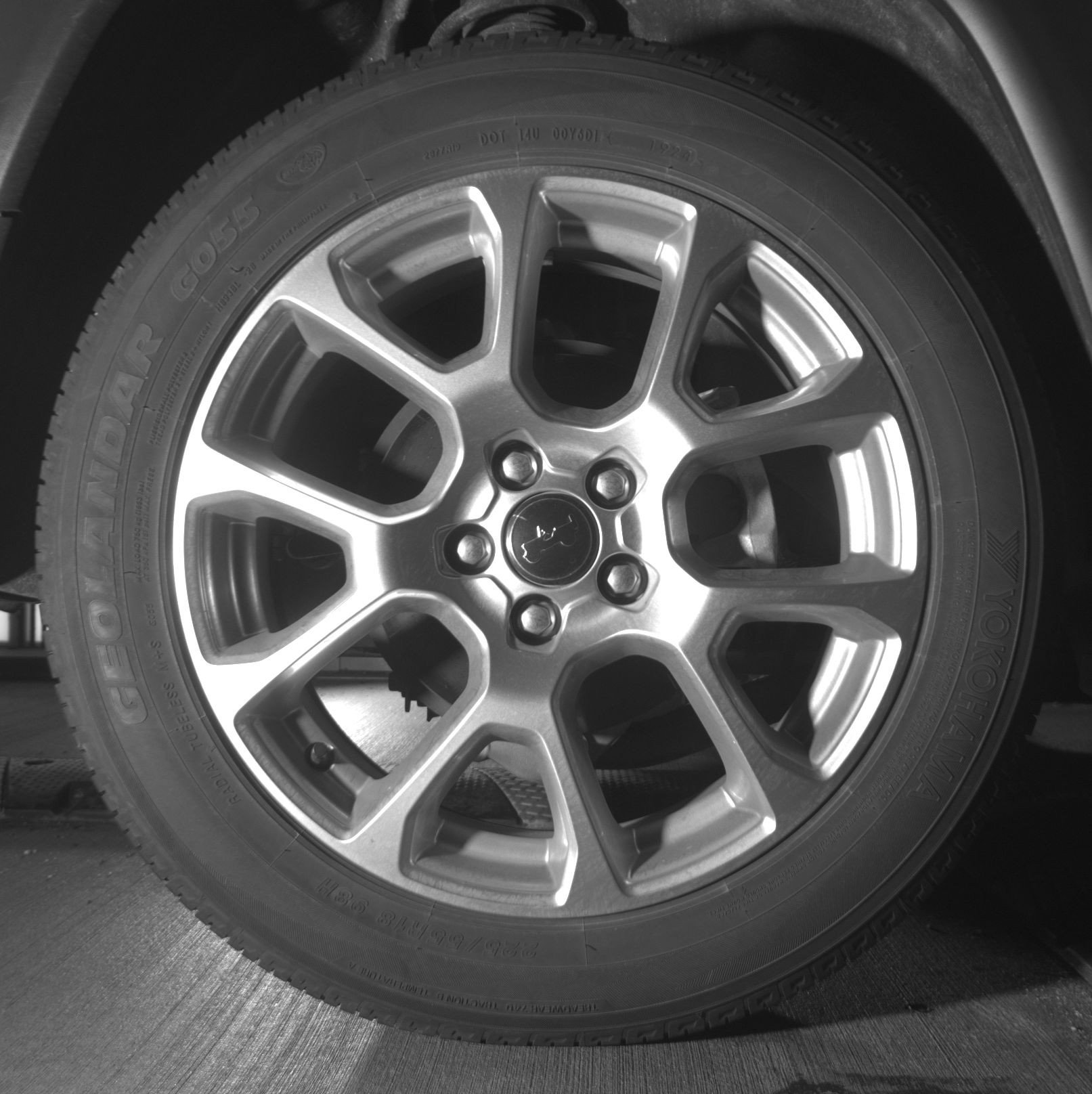 Thumbnail: 2025 Jeep Compass - 15