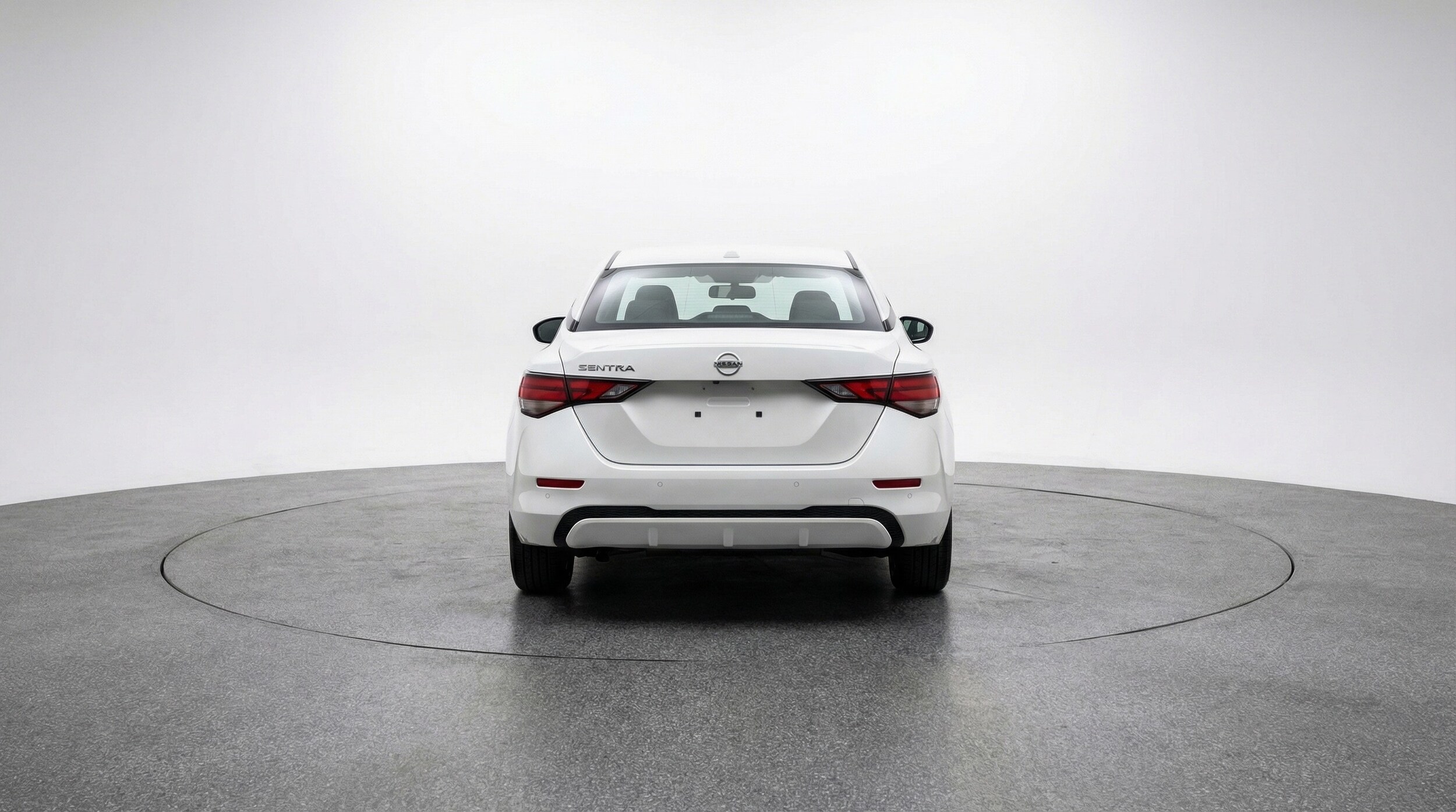 Thumbnail: 2025 Nissan Sentra - 6