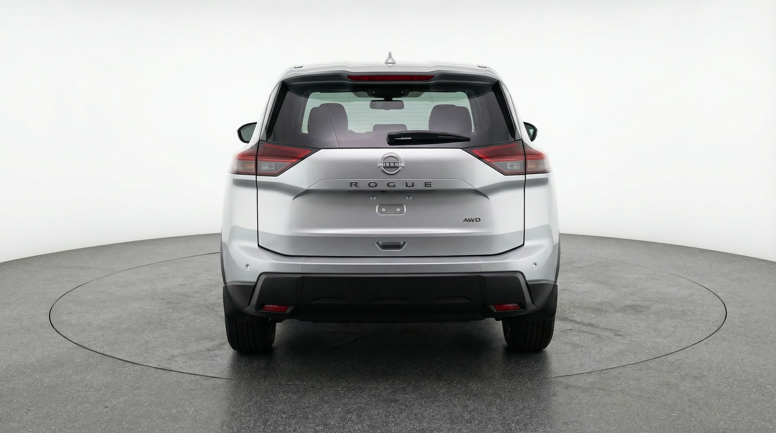 Thumbnail: 2025 Nissan Rogue - 6