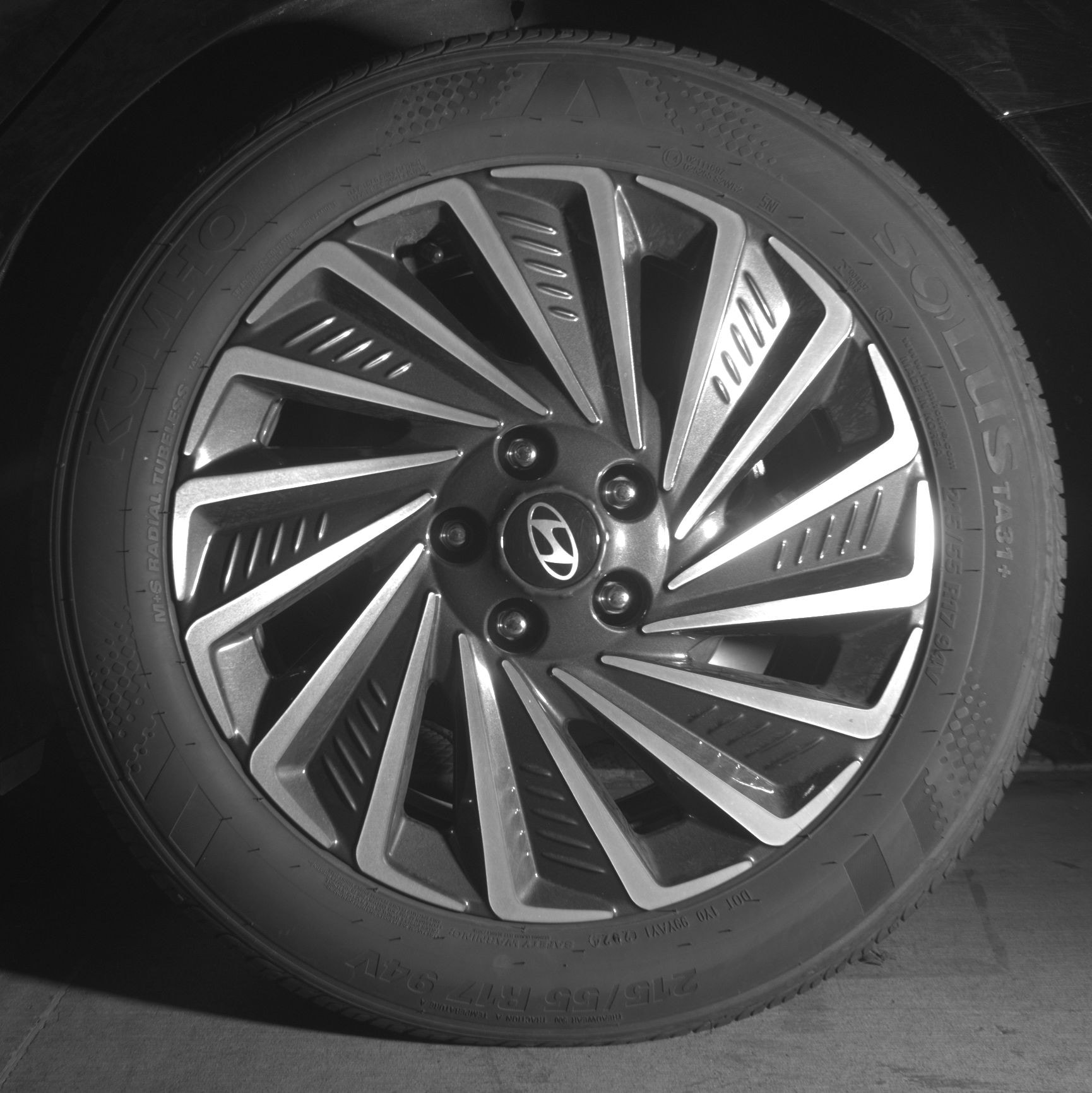 Thumbnail: 2025 Hyundai Sonata - 11