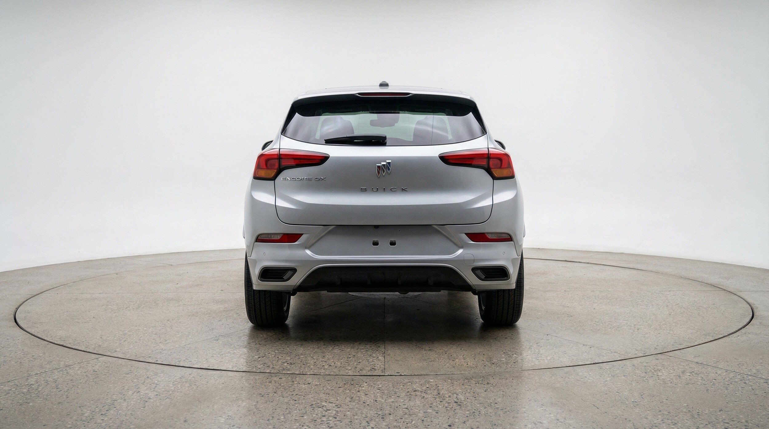 Thumbnail: 2026 Buick Encore GX - 7