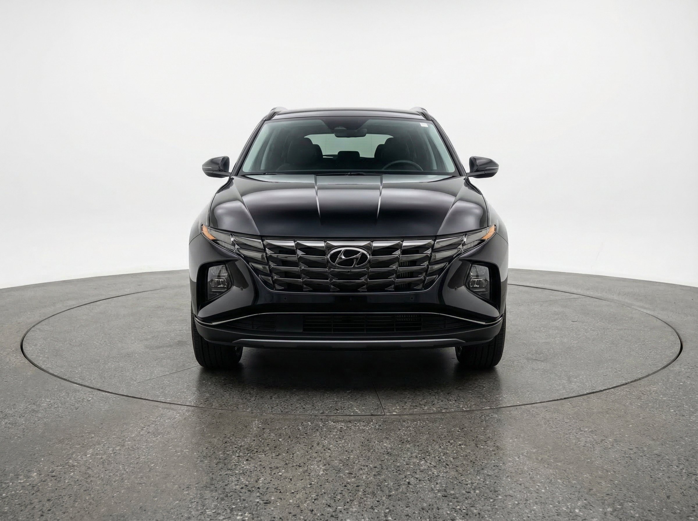 Thumbnail: 2026 Hyundai Tucson - 2