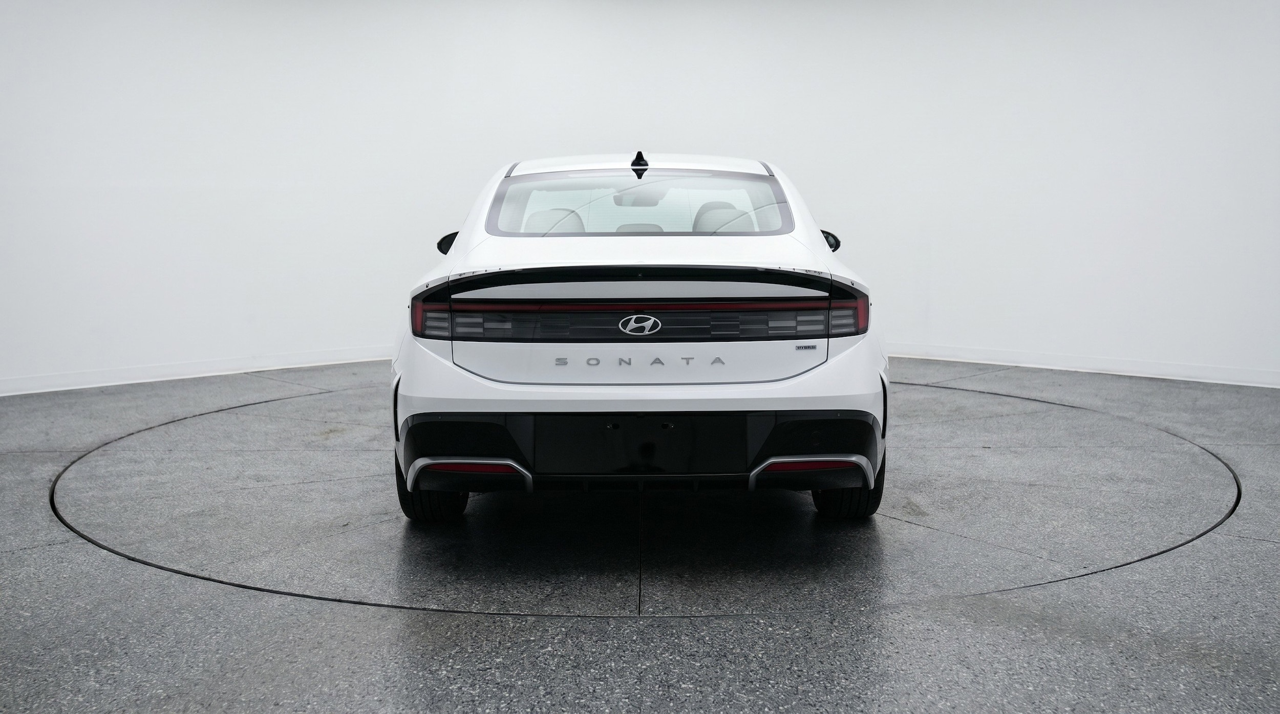 Thumbnail: 2025 Hyundai Sonata - 7