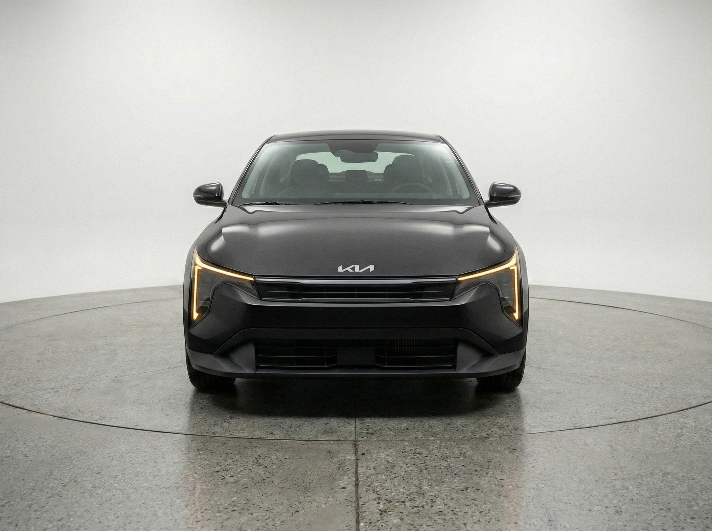 Thumbnail: 2025 Kia K4 - 2
