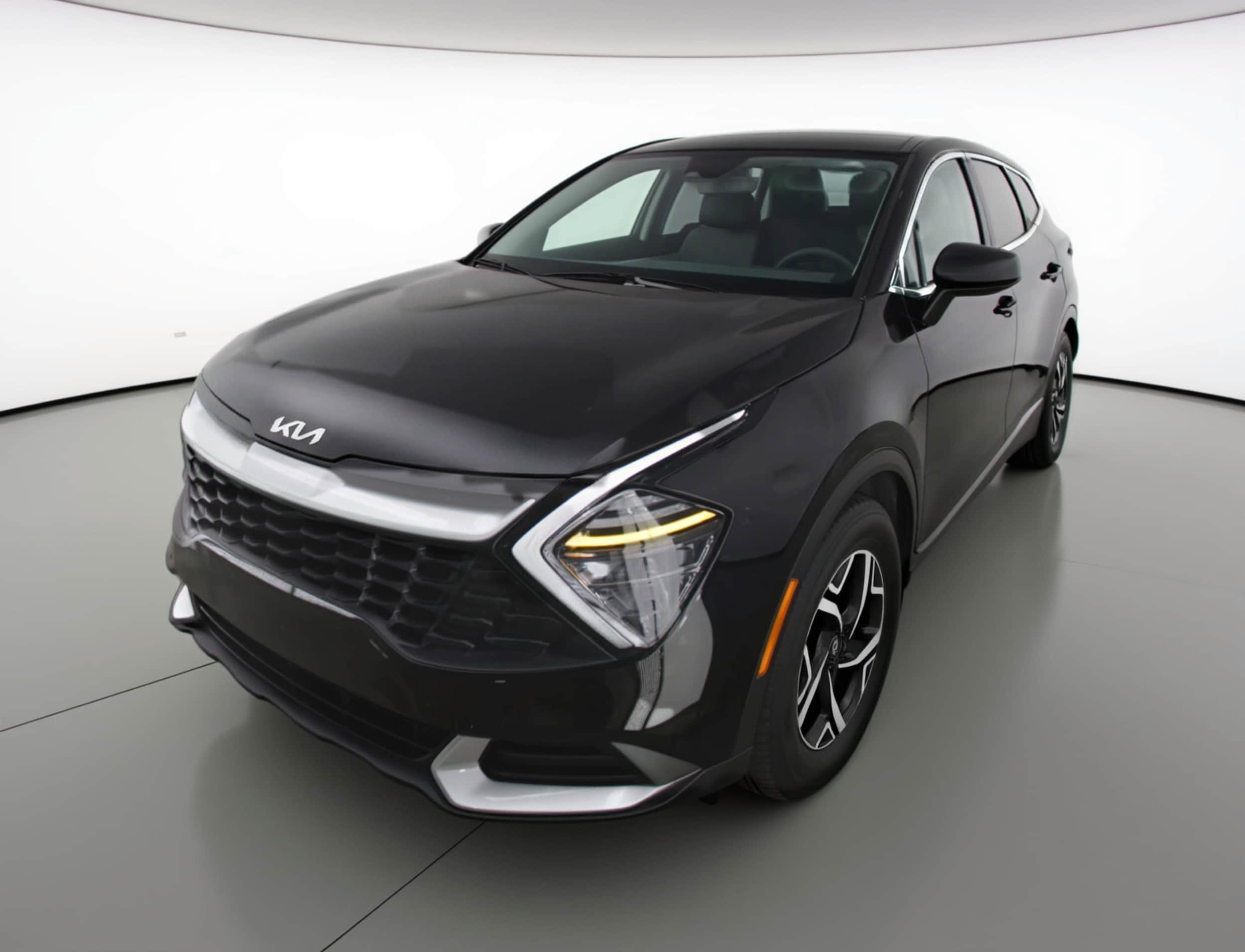 Thumbnail: 2025 Kia Sportage - 3
