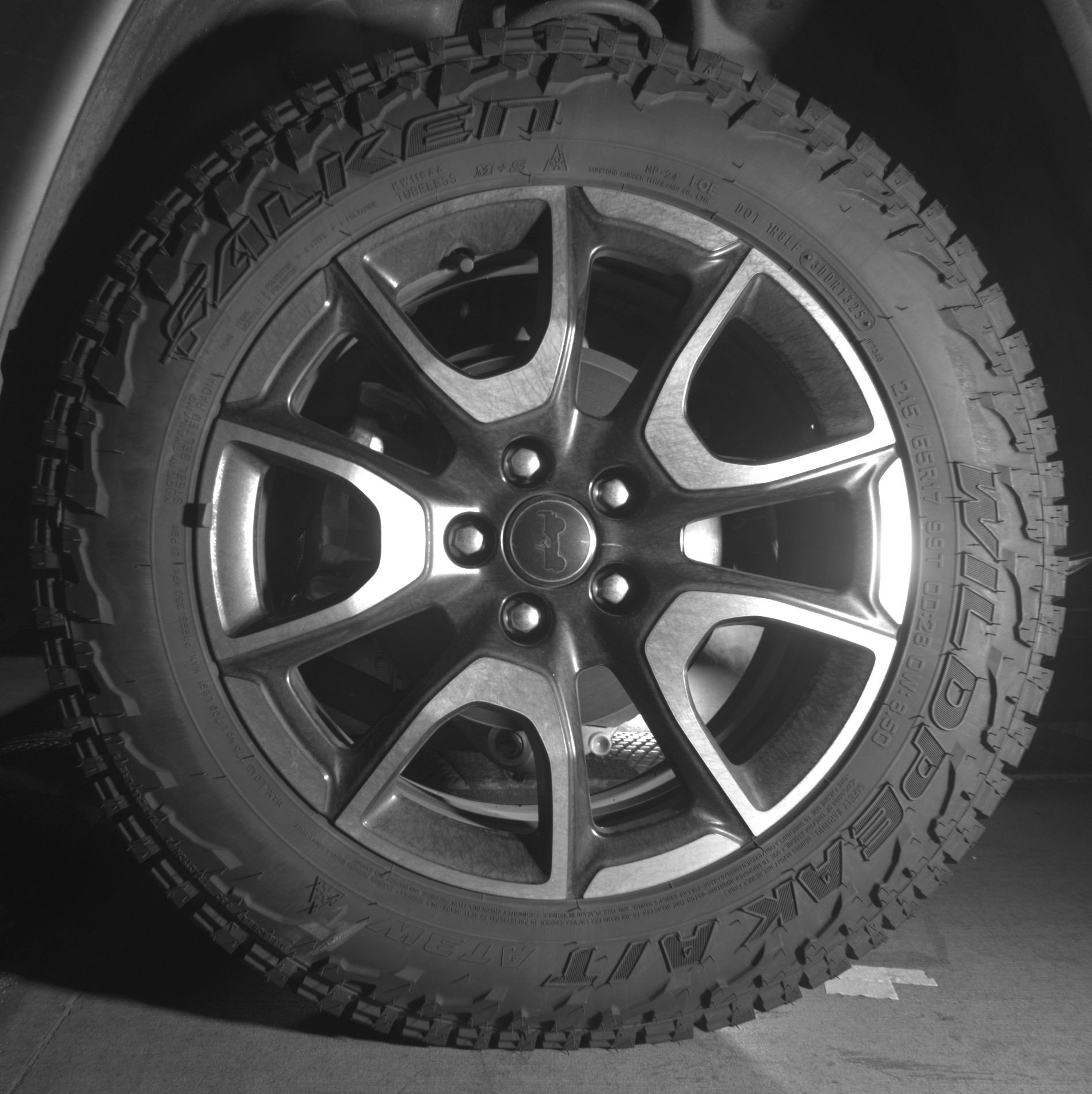 Thumbnail: 2025 Jeep Compass - 14