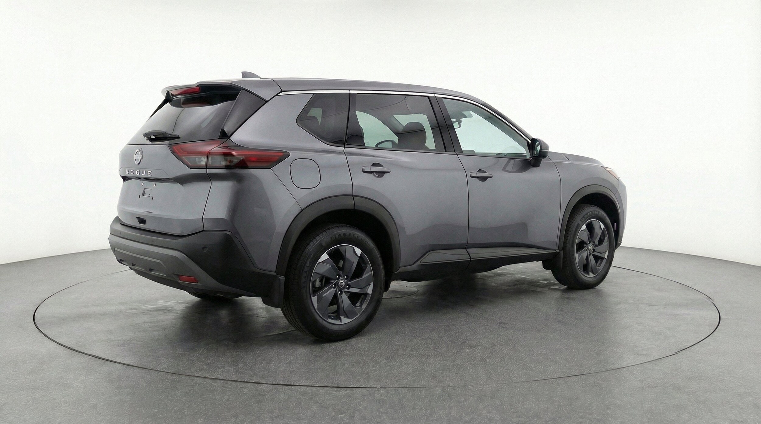 Thumbnail: 2025 Nissan Rogue - 9