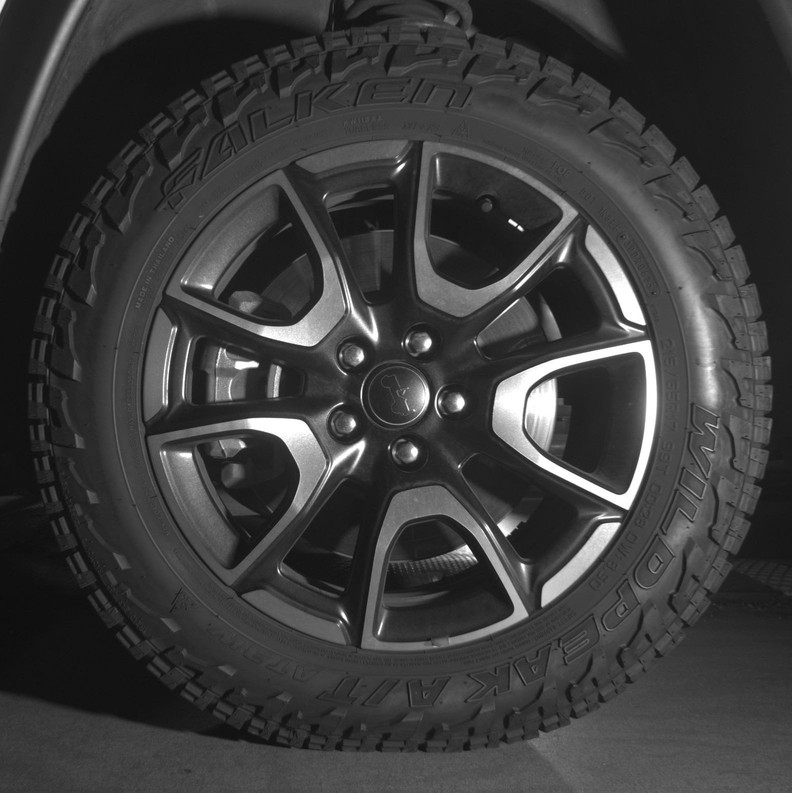 Thumbnail: 2025 Jeep Compass - 12