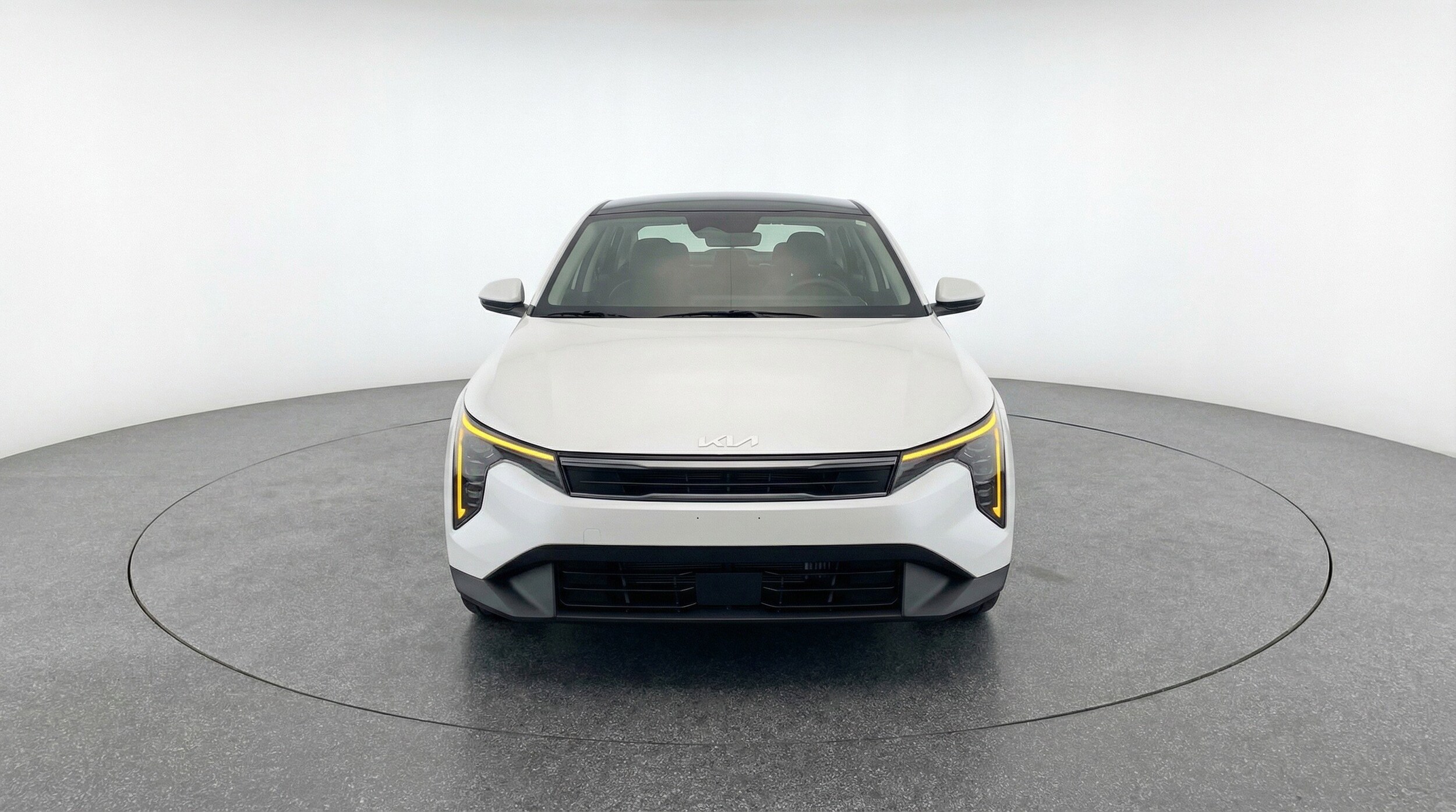 Thumbnail: 2025 Kia K4 - 2