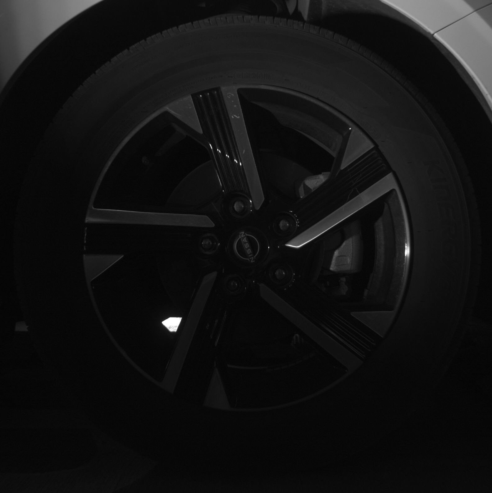 Thumbnail: 2025 Nissan Sentra - 13