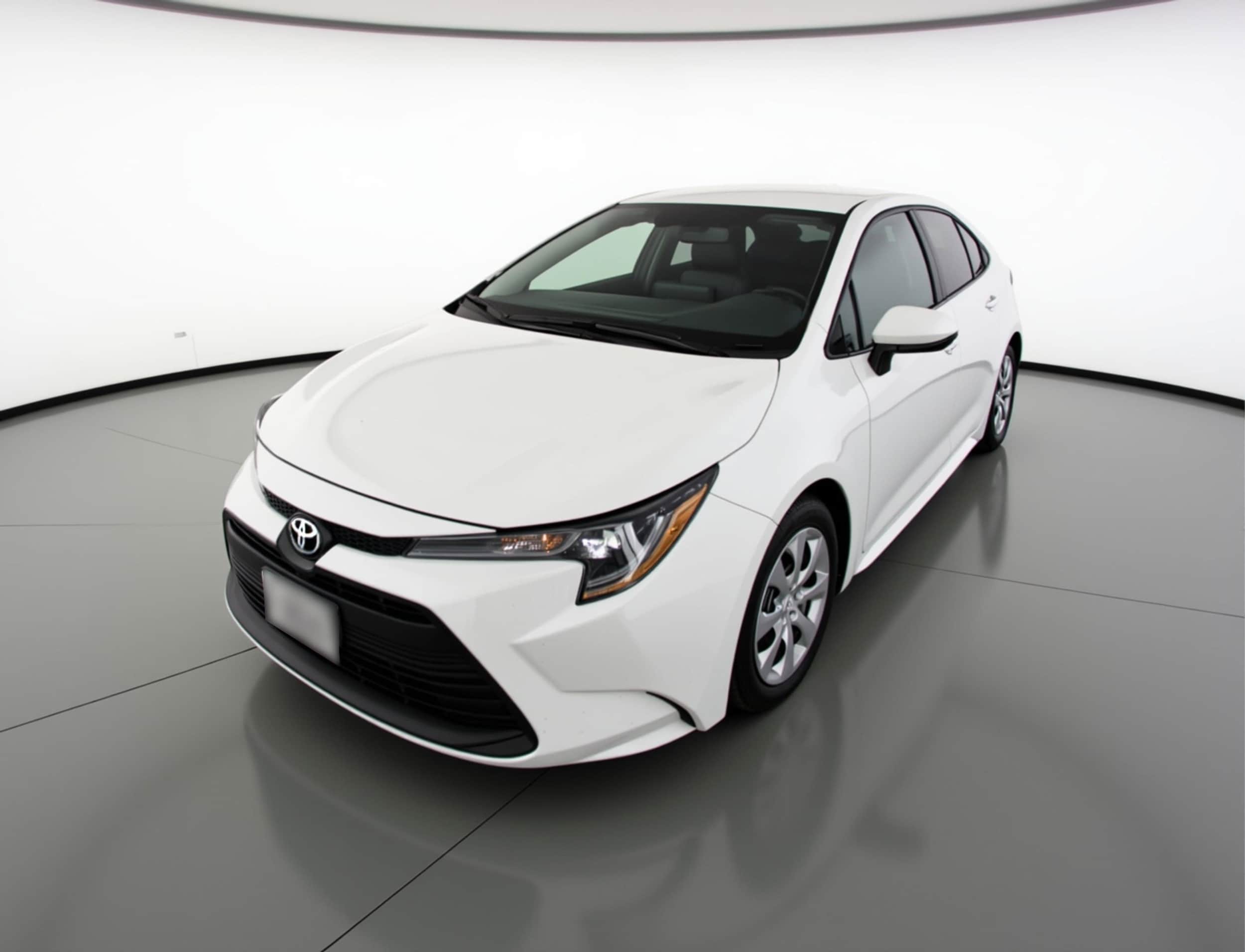 Thumbnail: 2025 Toyota Corolla - 3