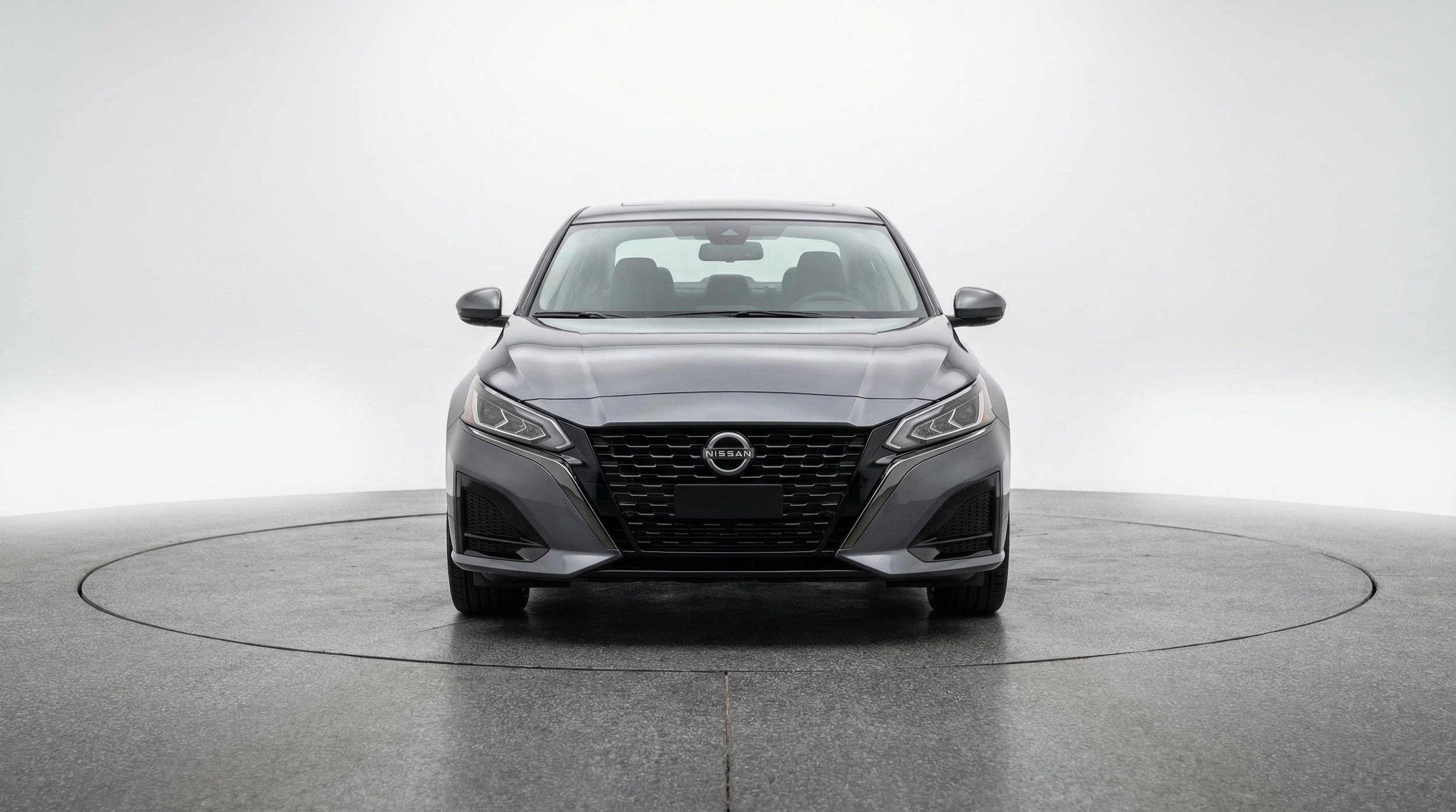 Thumbnail: 2026 Nissan Altima - 2