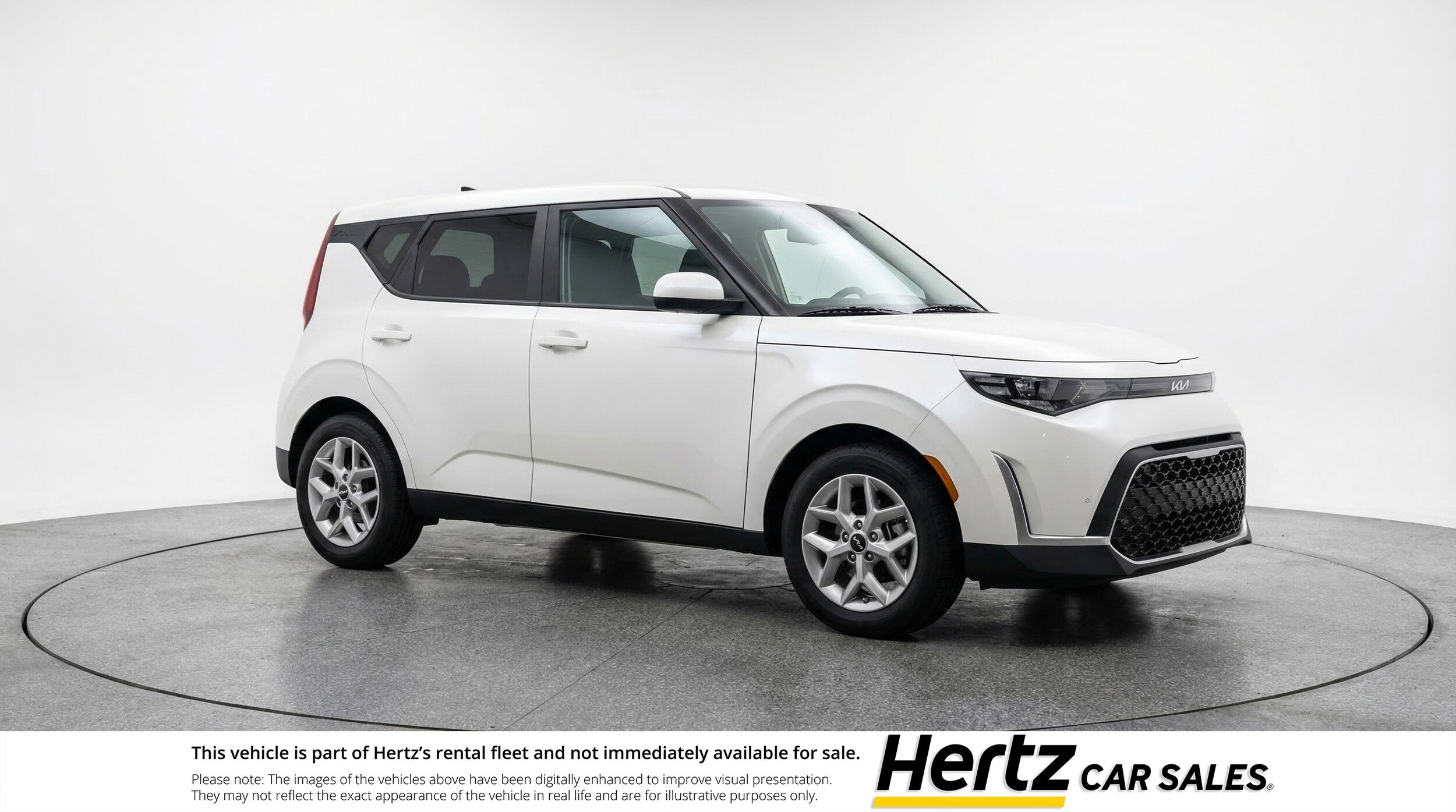 Thumbnail: 2025 Kia Soul - 1
