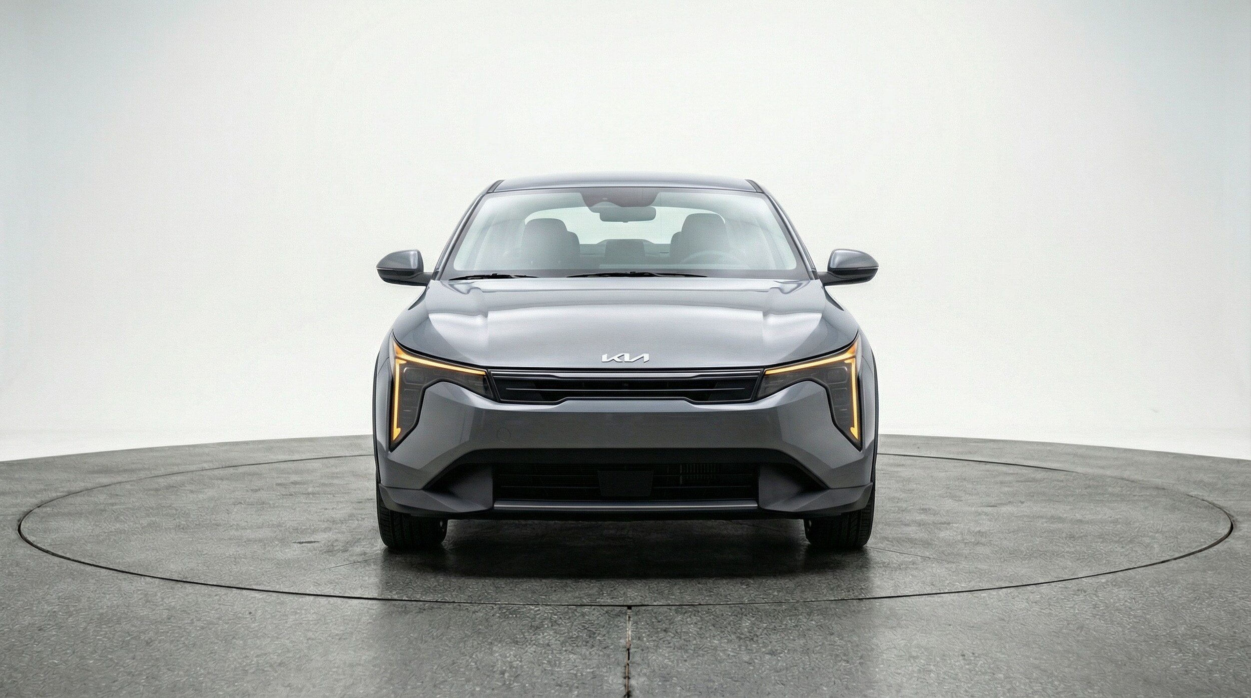 Thumbnail: 2025 Kia K4 - 2