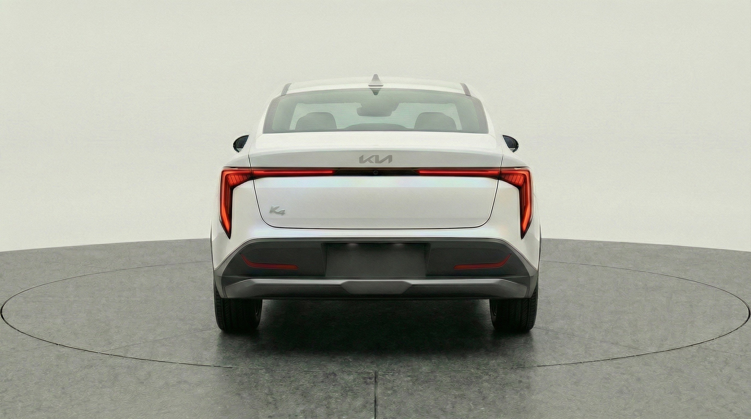 Thumbnail: 2025 Kia K4 - 7