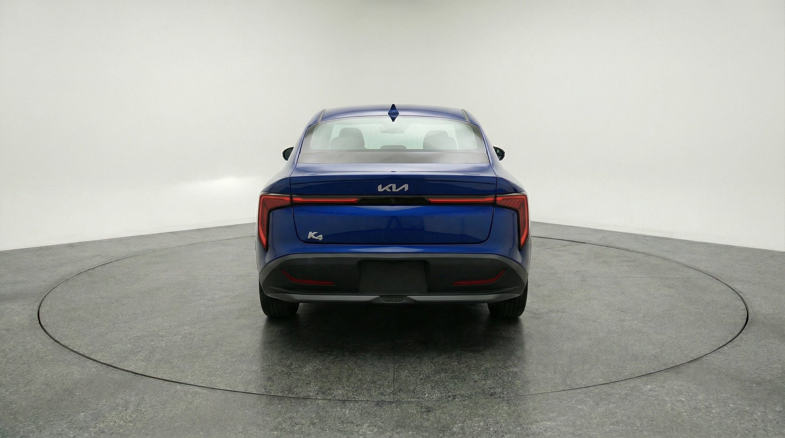 Thumbnail: 2025 Kia K4 - 6