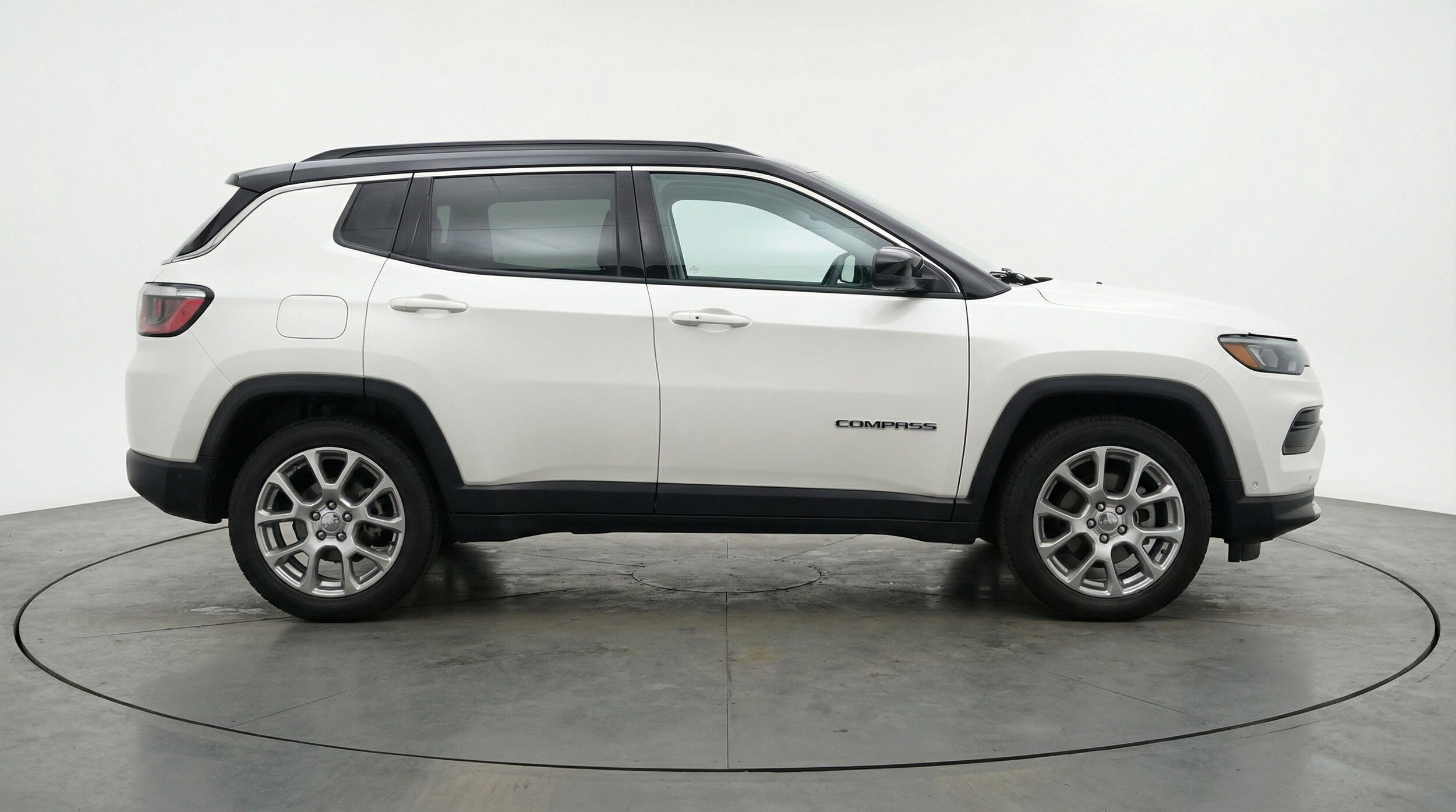 Thumbnail: 2025 Jeep Compass - 11