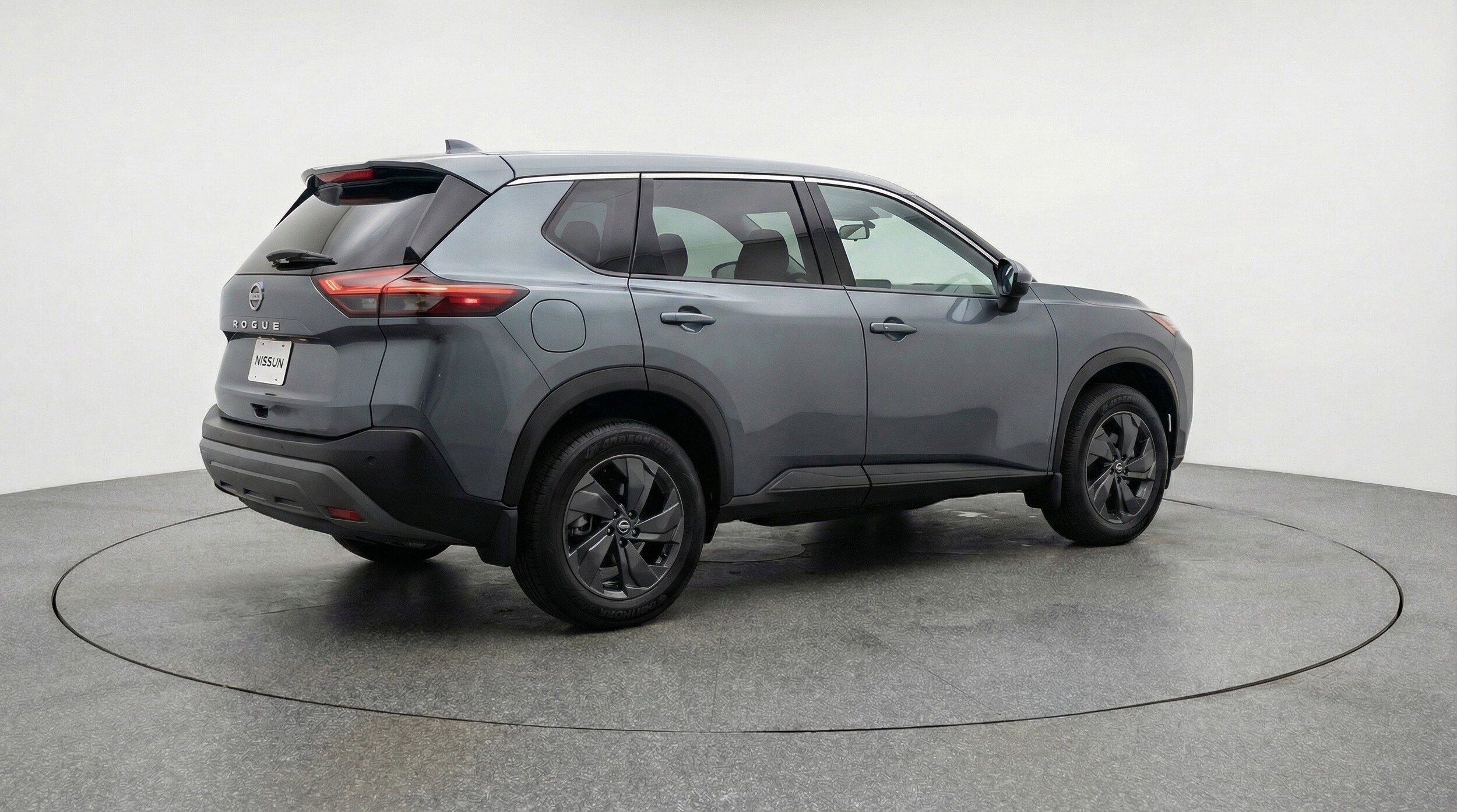 Thumbnail: 2025 Nissan Rogue - 9