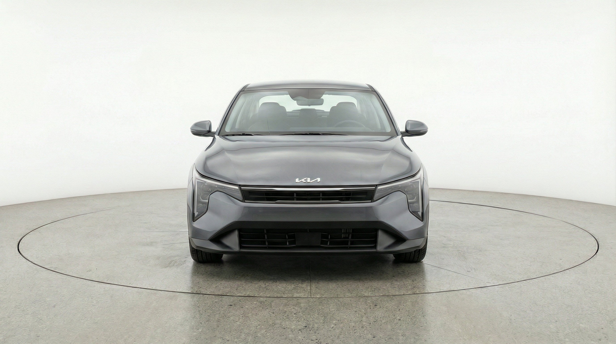 Thumbnail: 2025 Kia K4 - 2