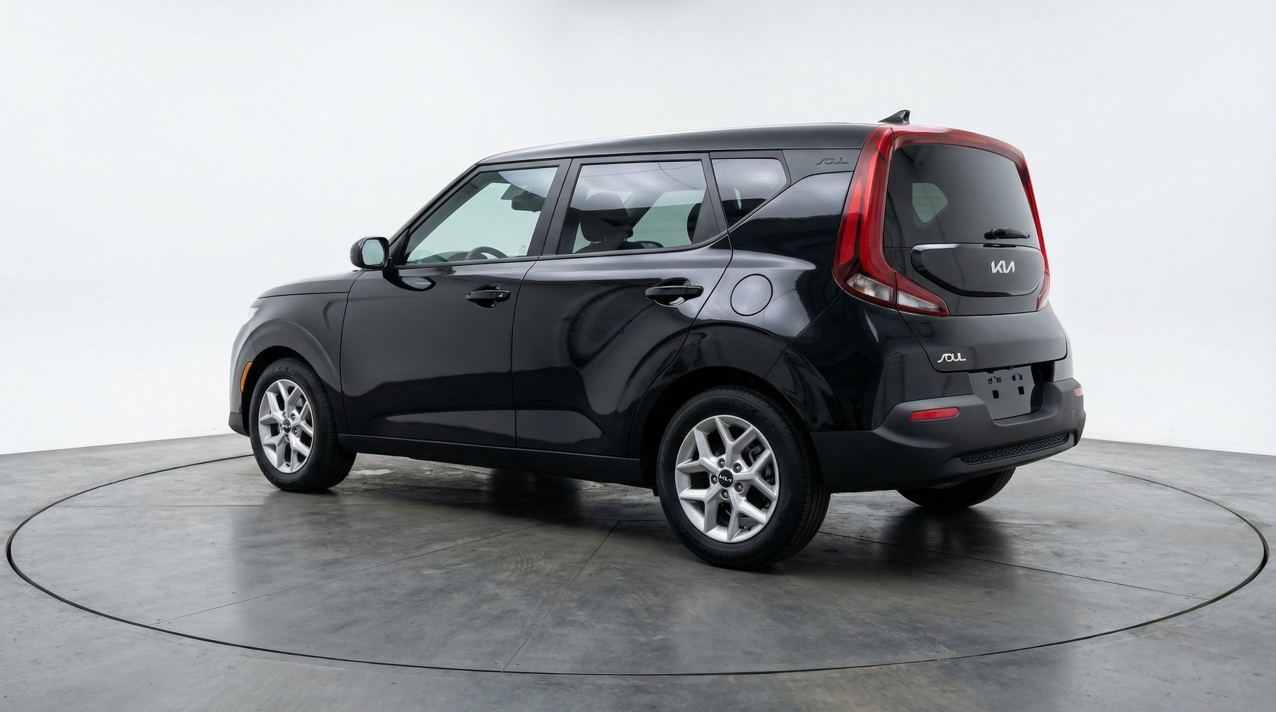 Thumbnail: 2025 Kia Soul - 5