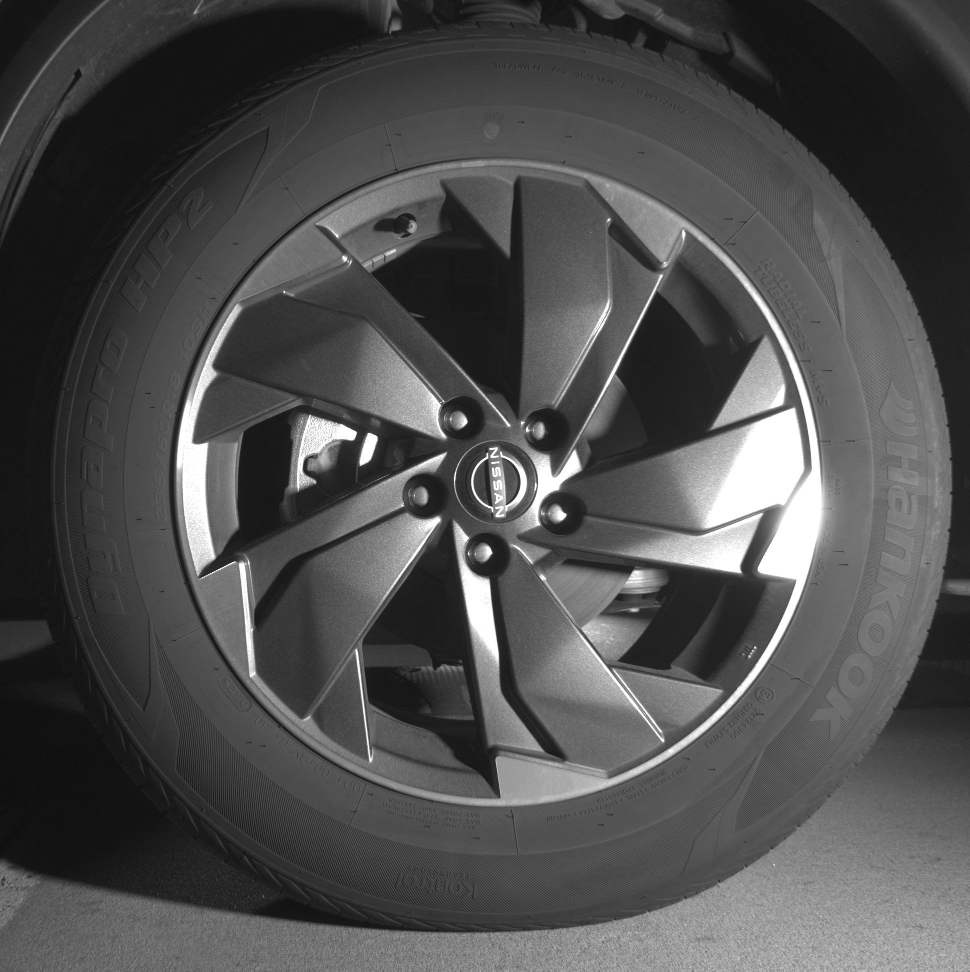 Thumbnail: 2025 Nissan Rogue - 7