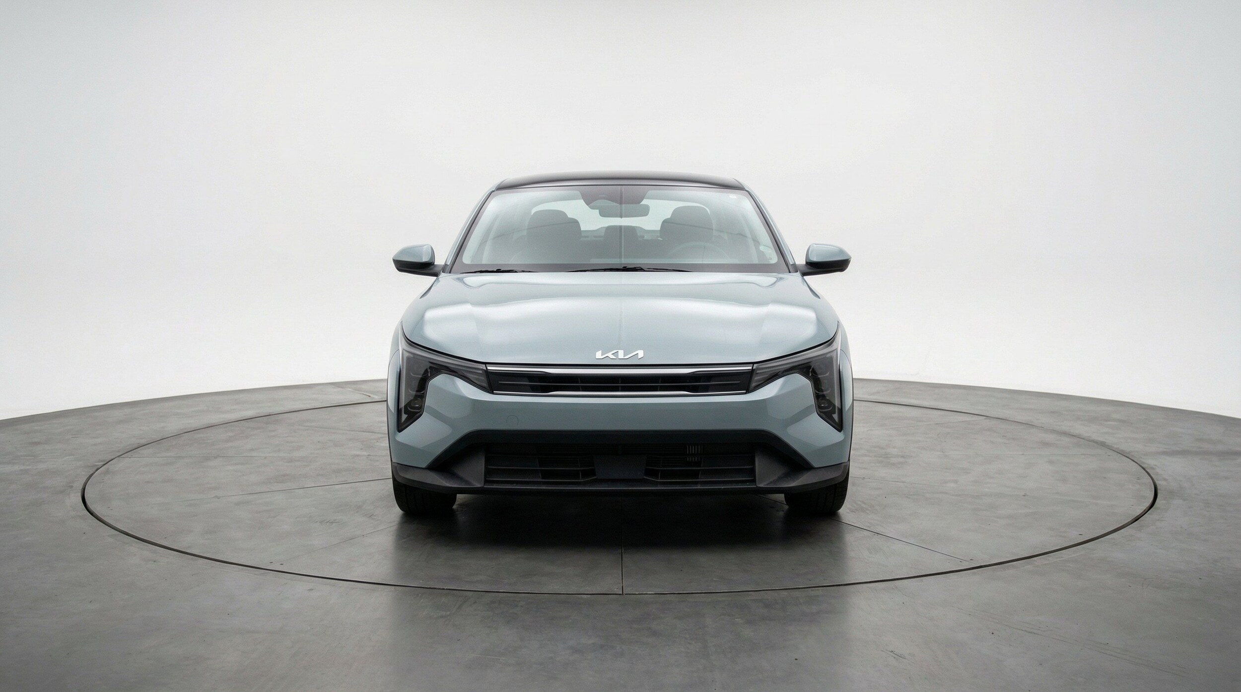 Thumbnail: 2025 Kia K4 - 2