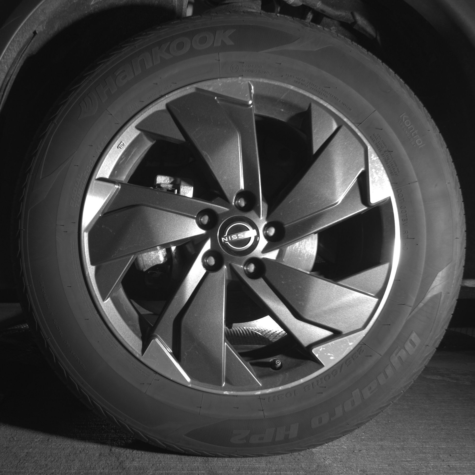 Thumbnail: 2025 Nissan Rogue - 9